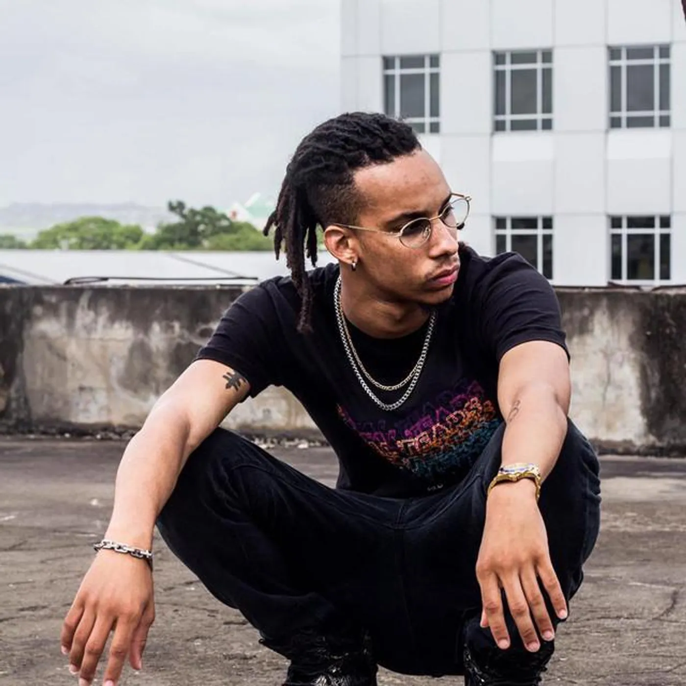 Island Levvy Brand Page