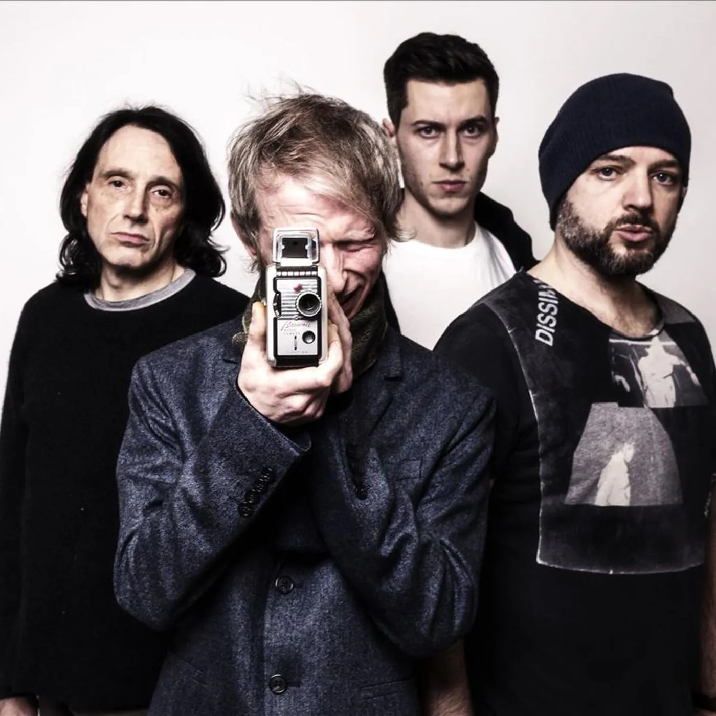 Island People Brand Page