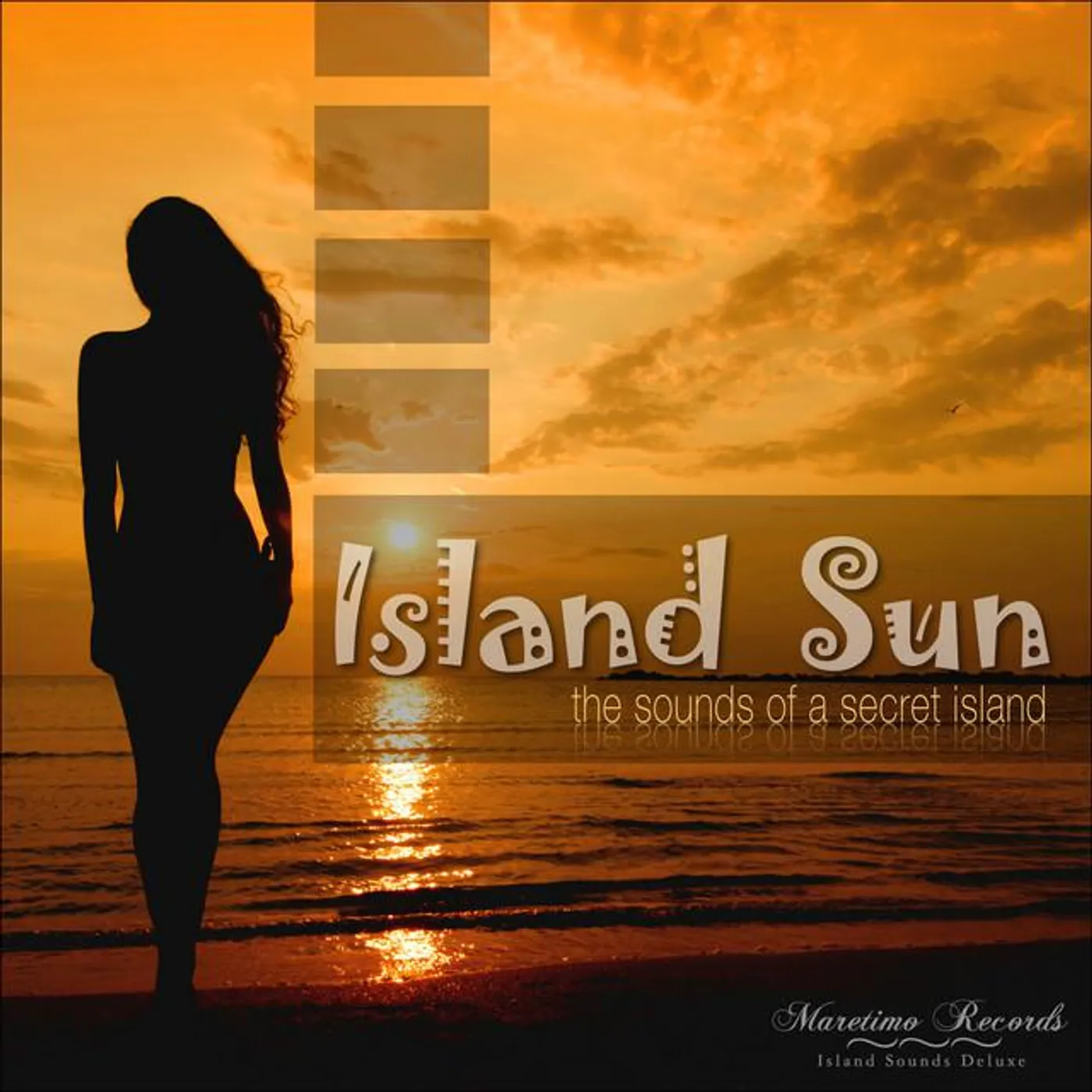 Island Sun Brand Page