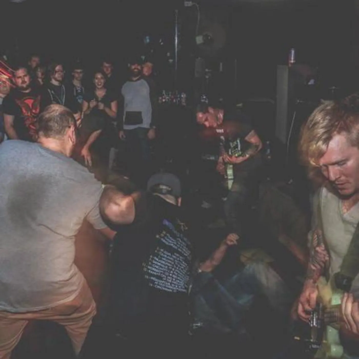 Islands & Empires Brand Page