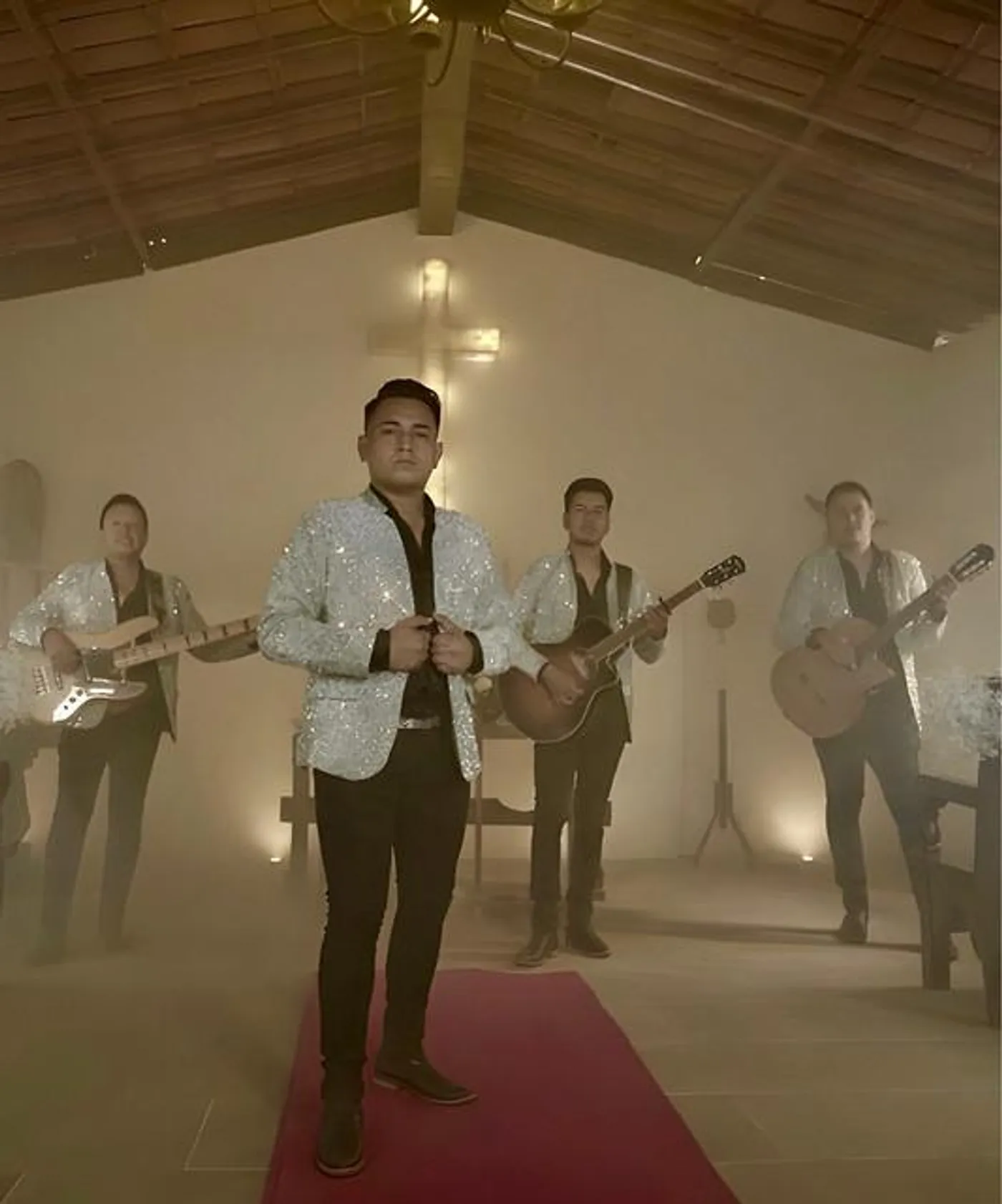 Isma Ortiz & Sierreños M.O.