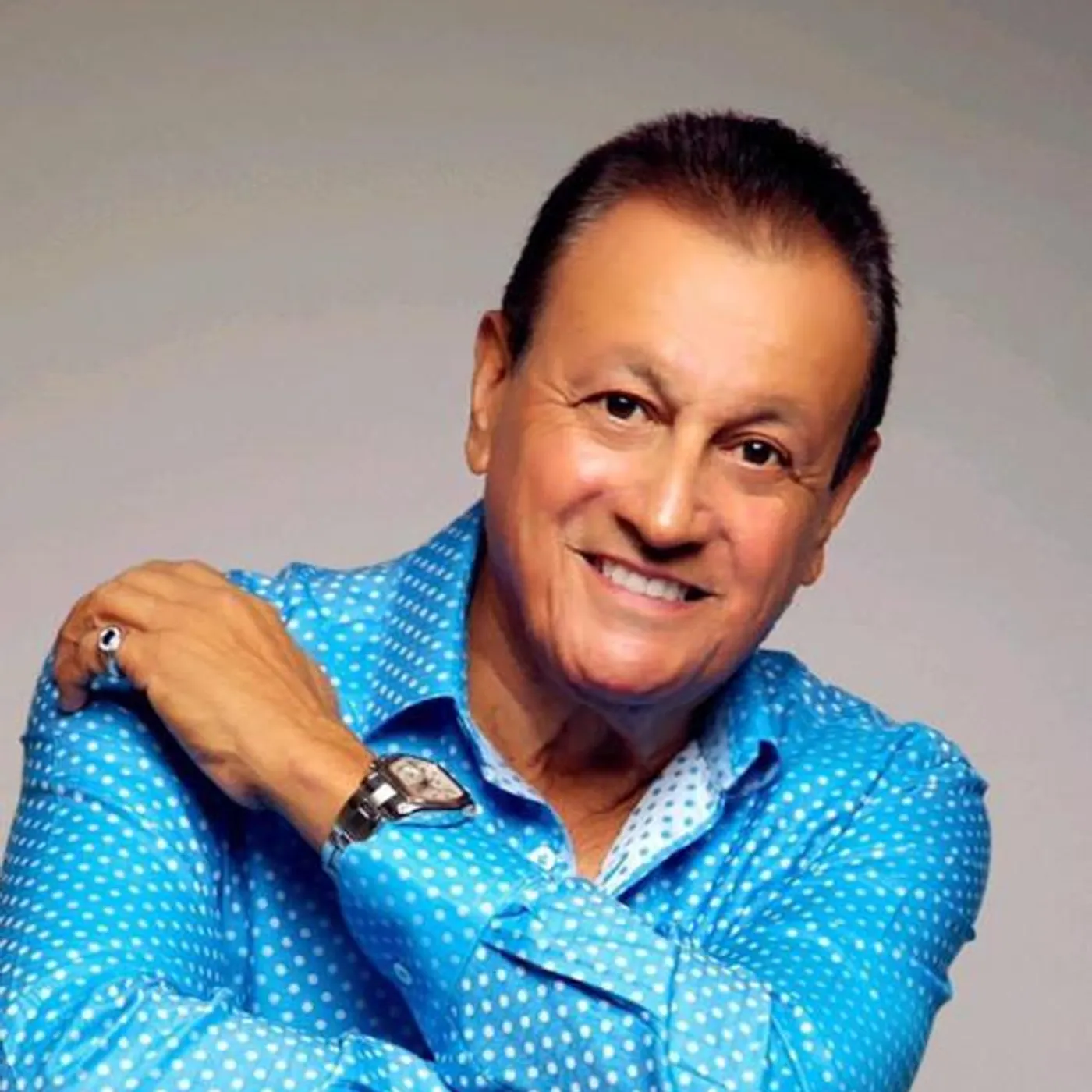 Ismael Miranda Brand Page