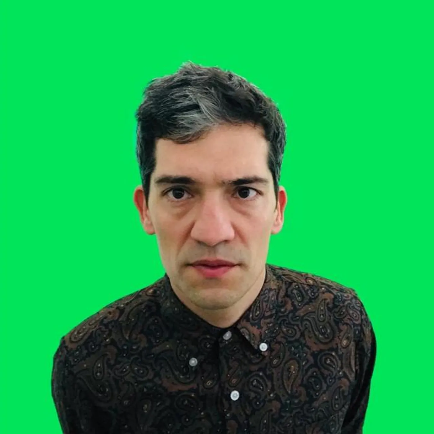 Ismael Clark Brand Page