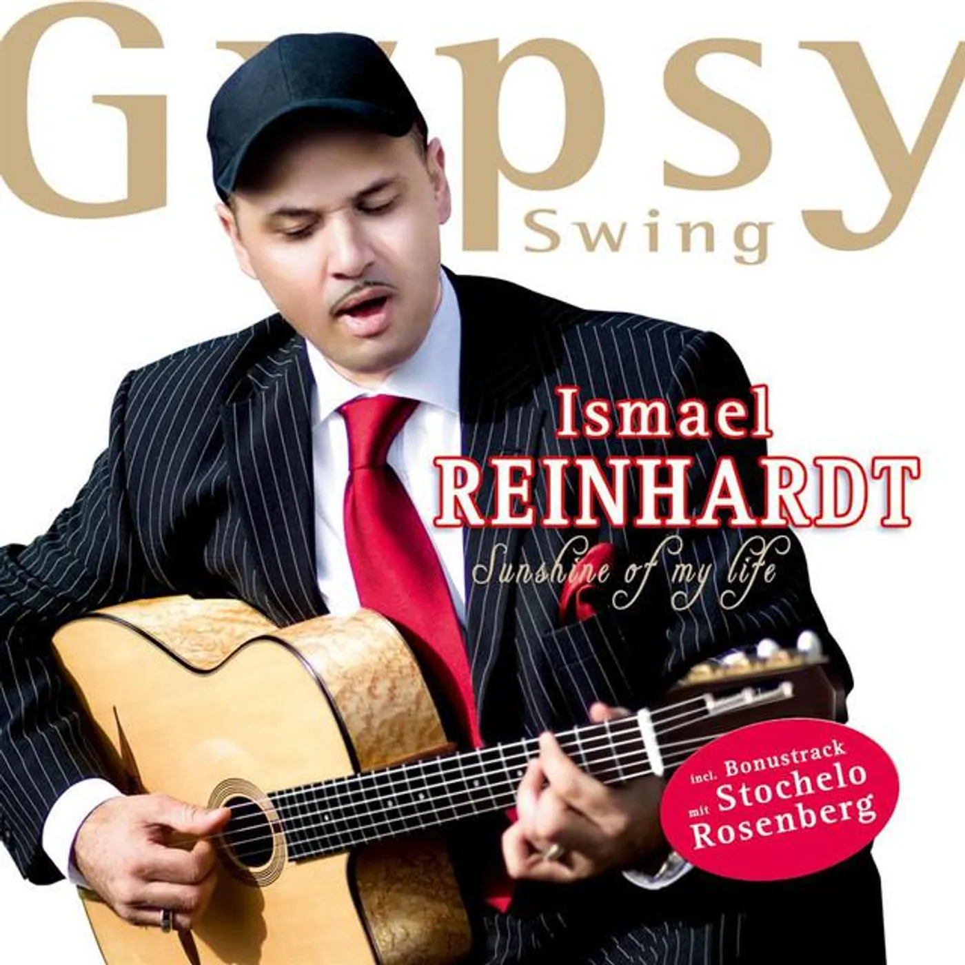 Ismael Reinhardt Brand Page