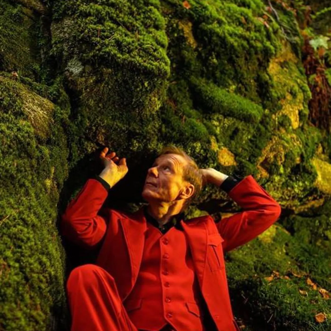 Ismo Alanko Brand Page