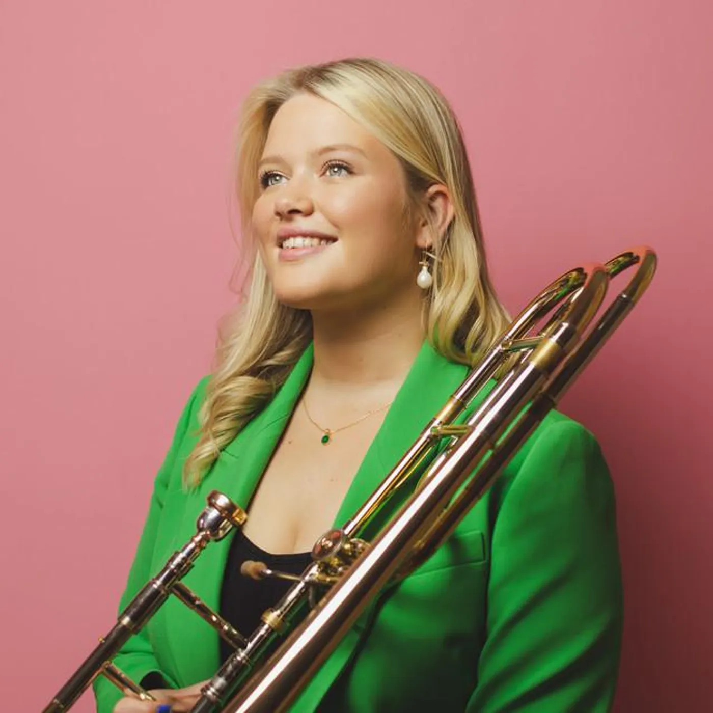 Isobel Daws Brand Page