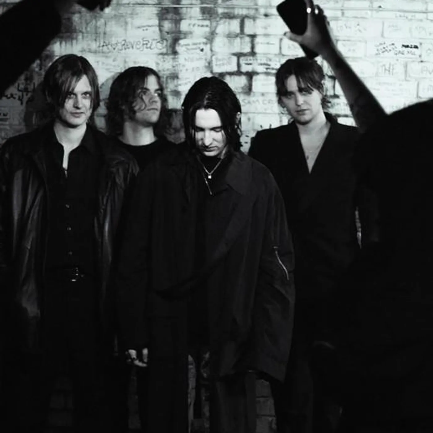 Isolated Youth Brand Page