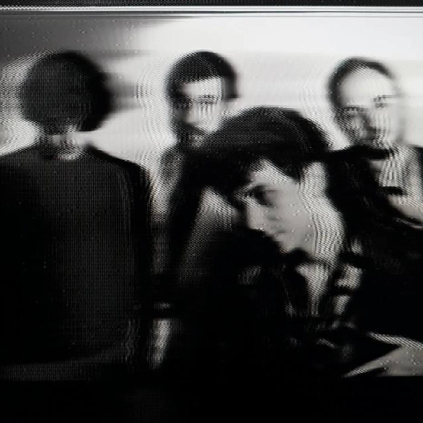 Isolation Berlin Brand Page