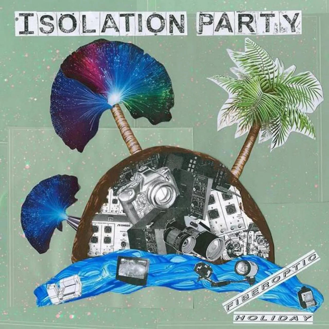 Isolation Party