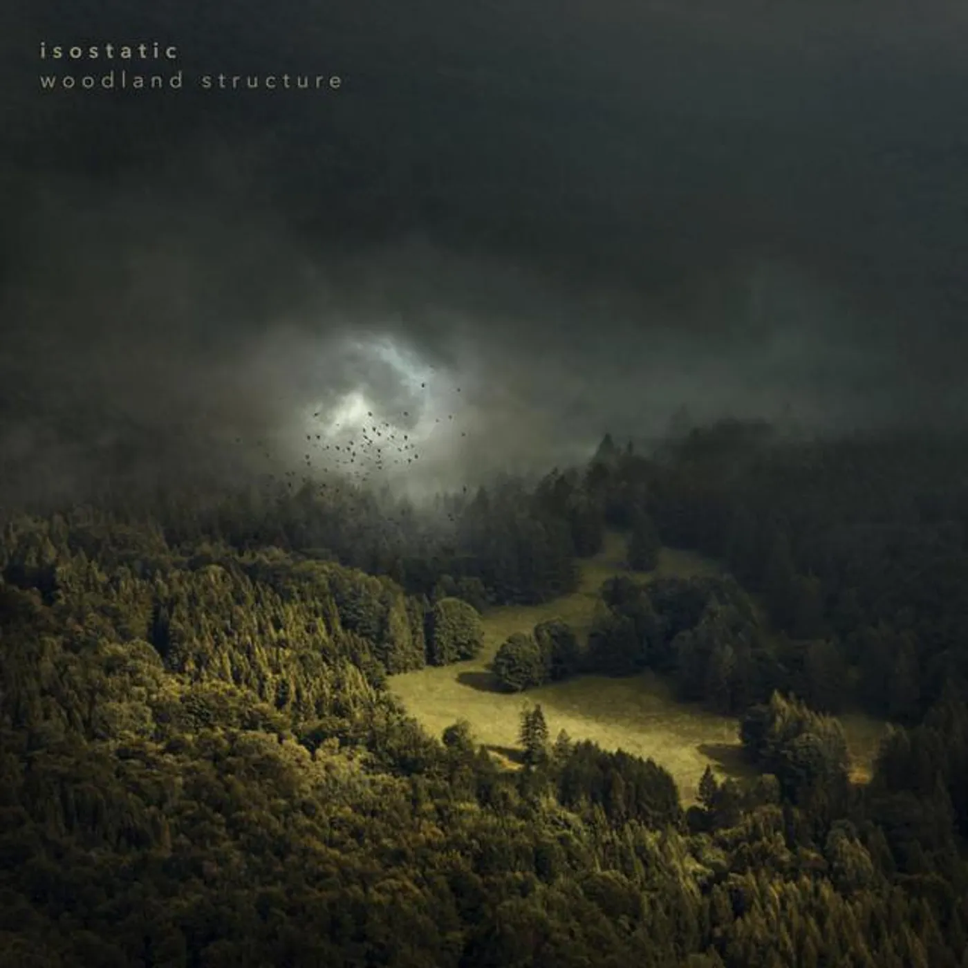 Isostatic Brand Page