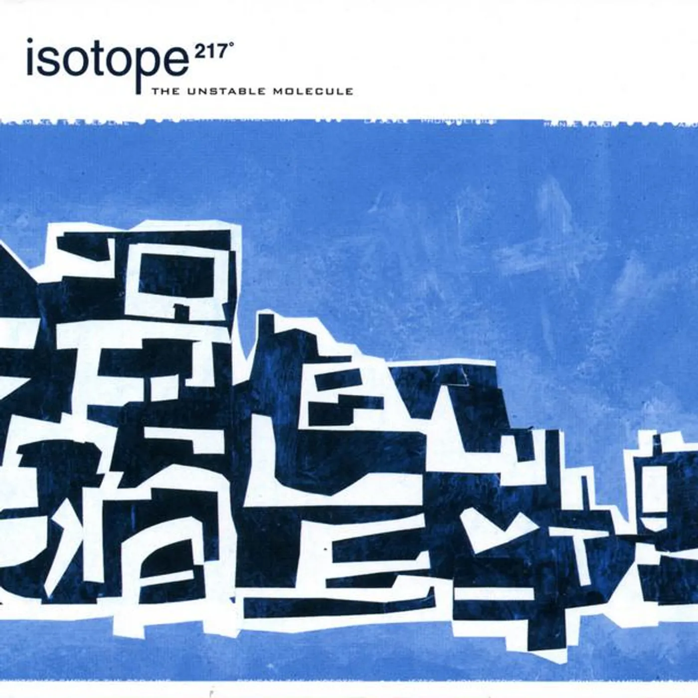 Isotope 217 Brand Page