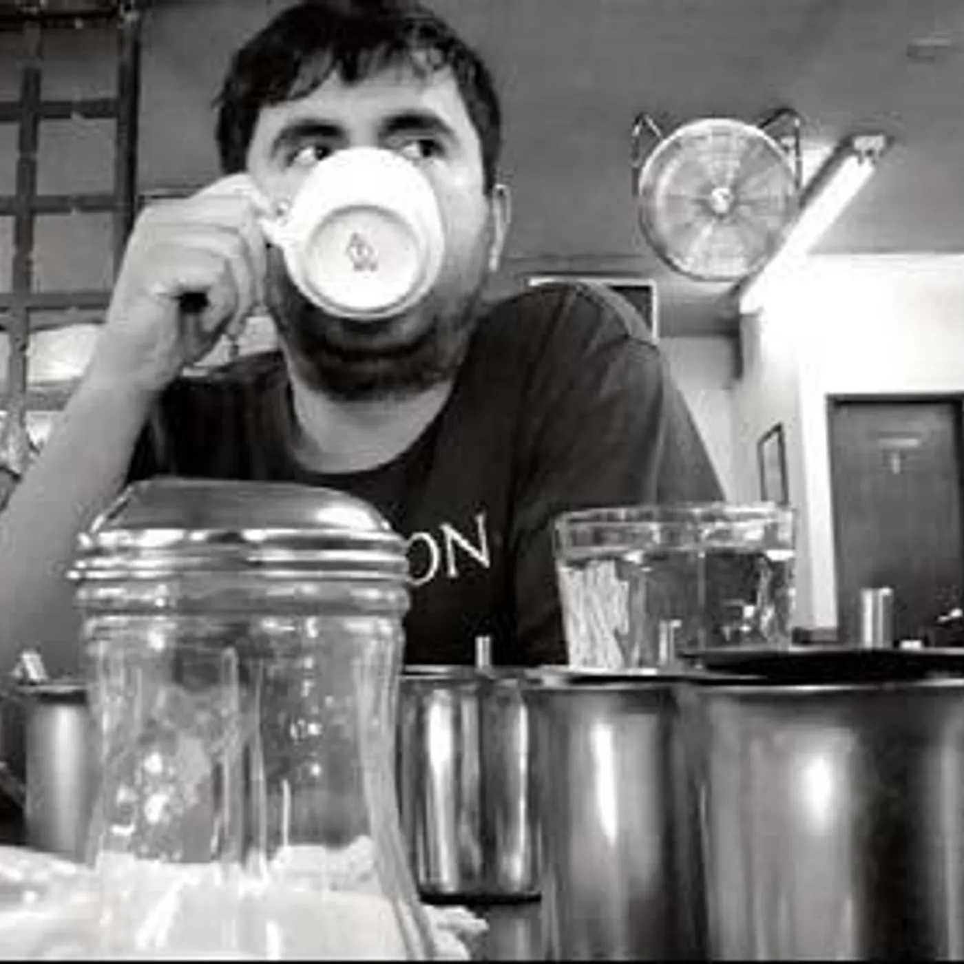 Israel Martínez Brand Page