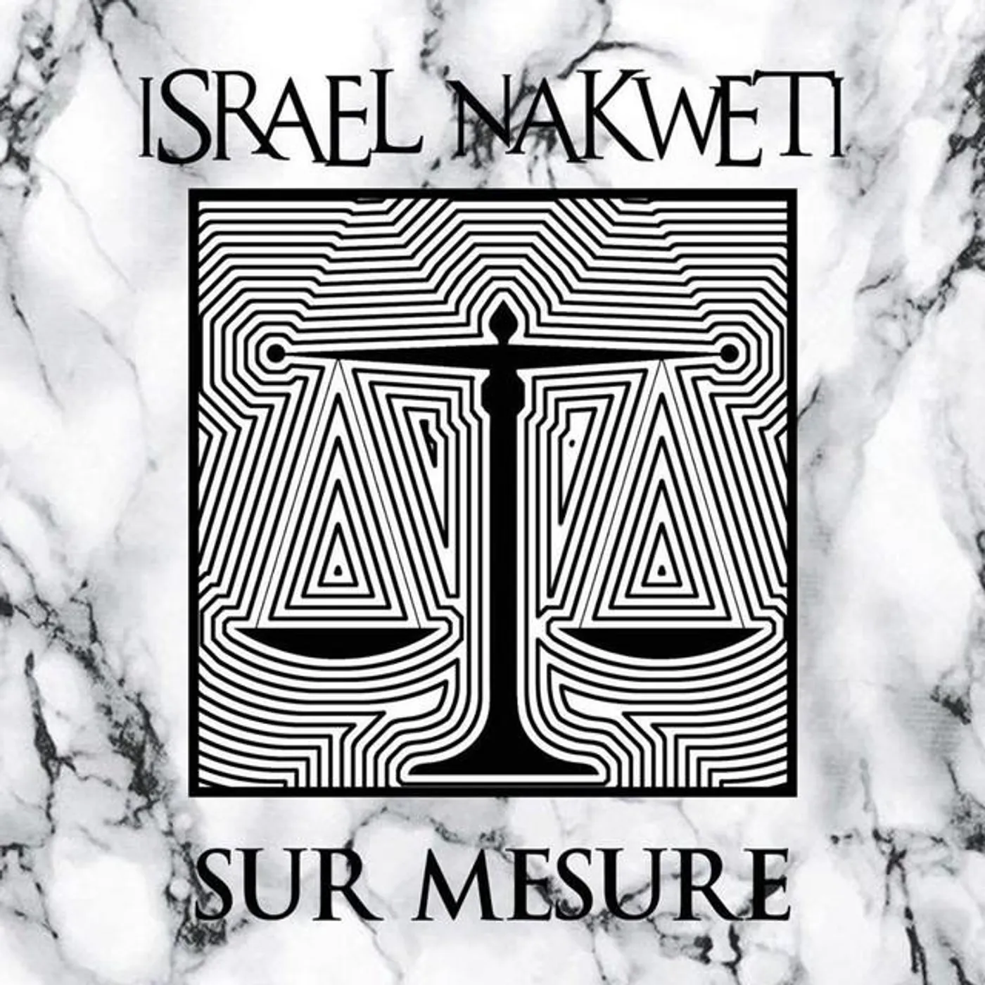 Israel Nakweti Brand Page