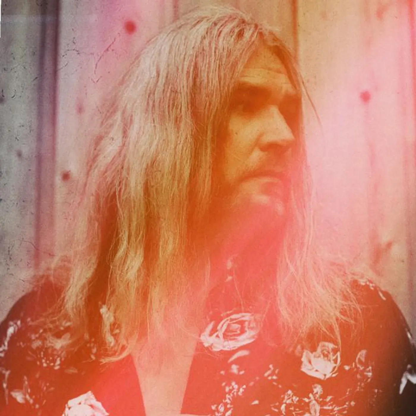 Israel Nash Brand Page