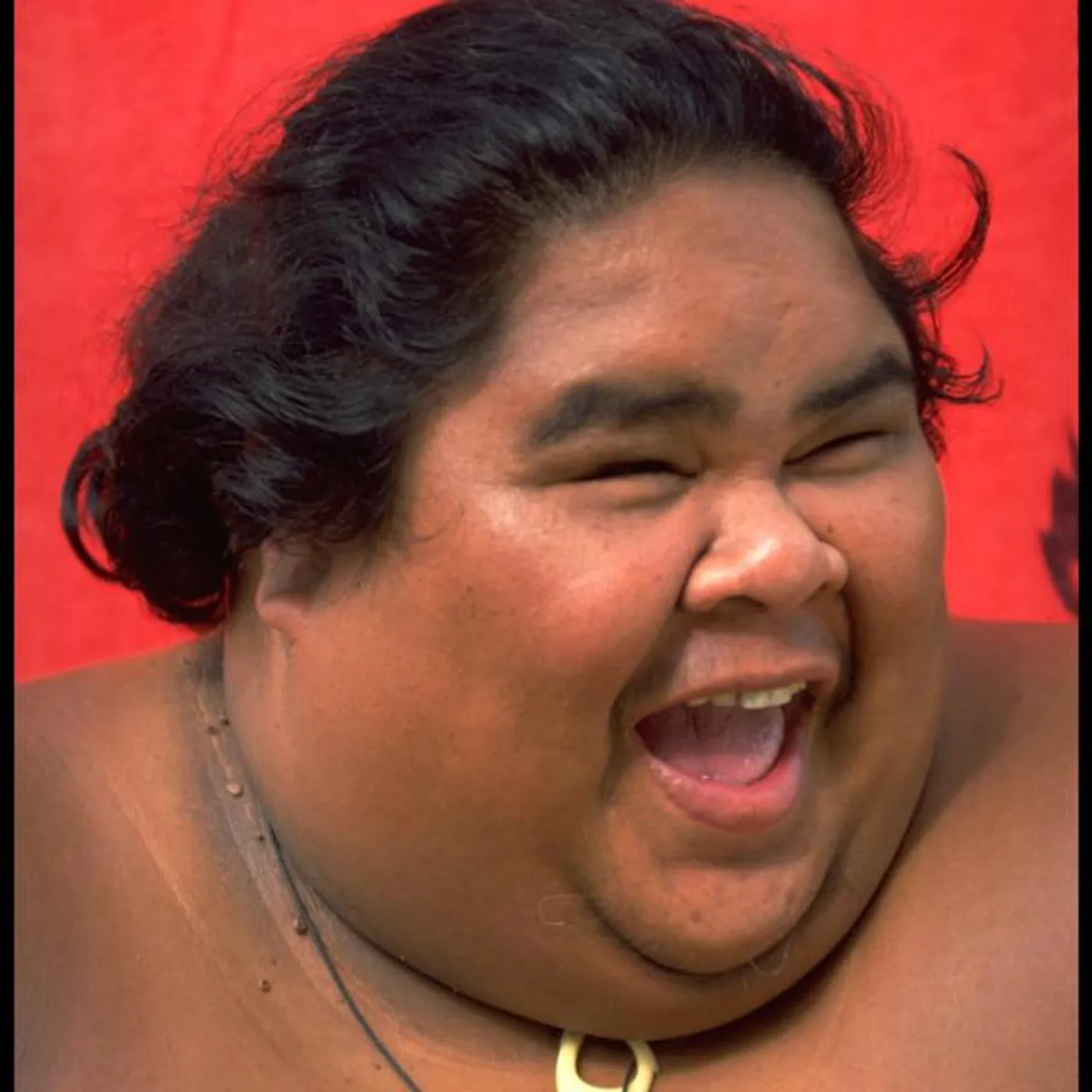 Israel Kamakawiwo'ole Brand Page