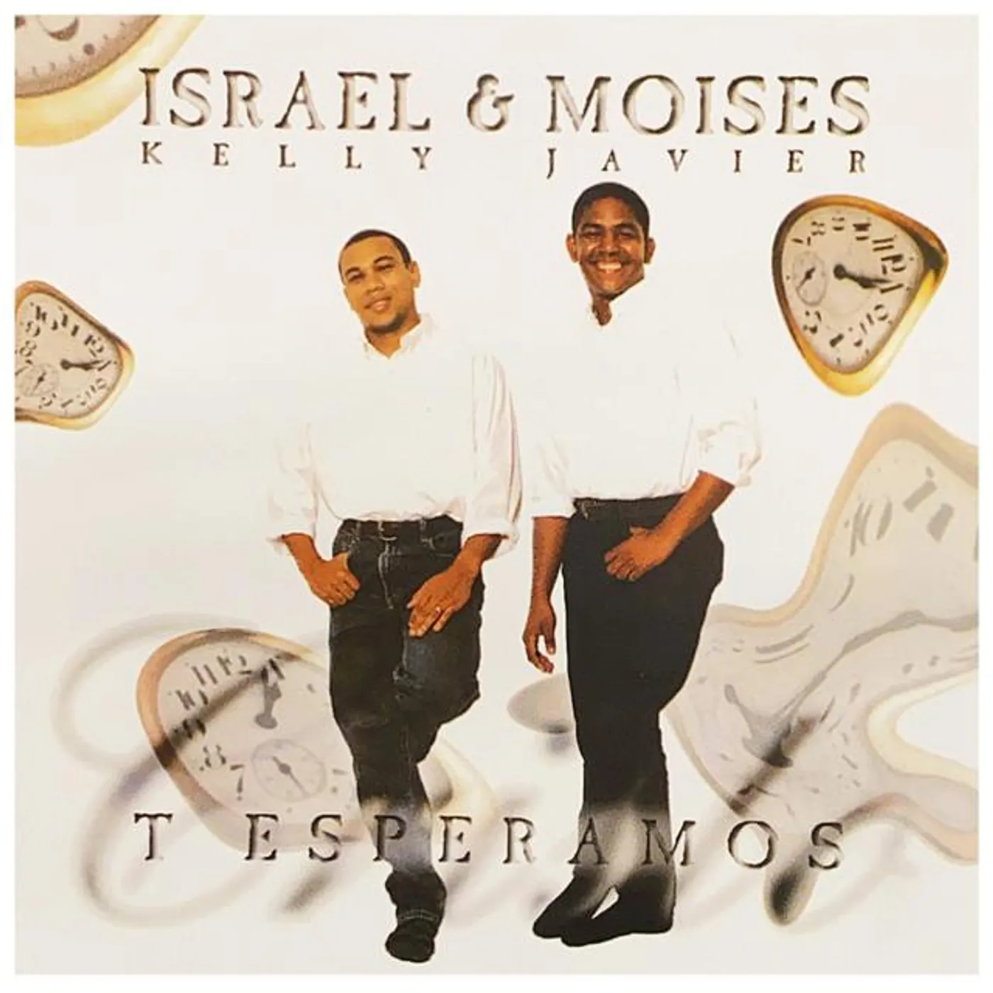 Israel y Moises Brand Page