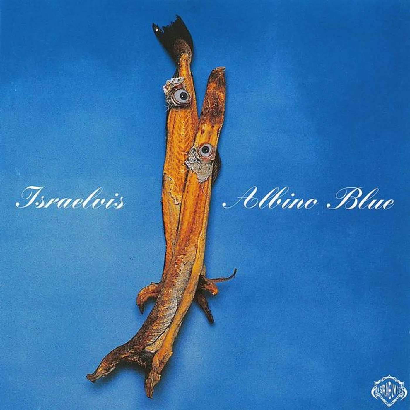 Israelvis Brand Page