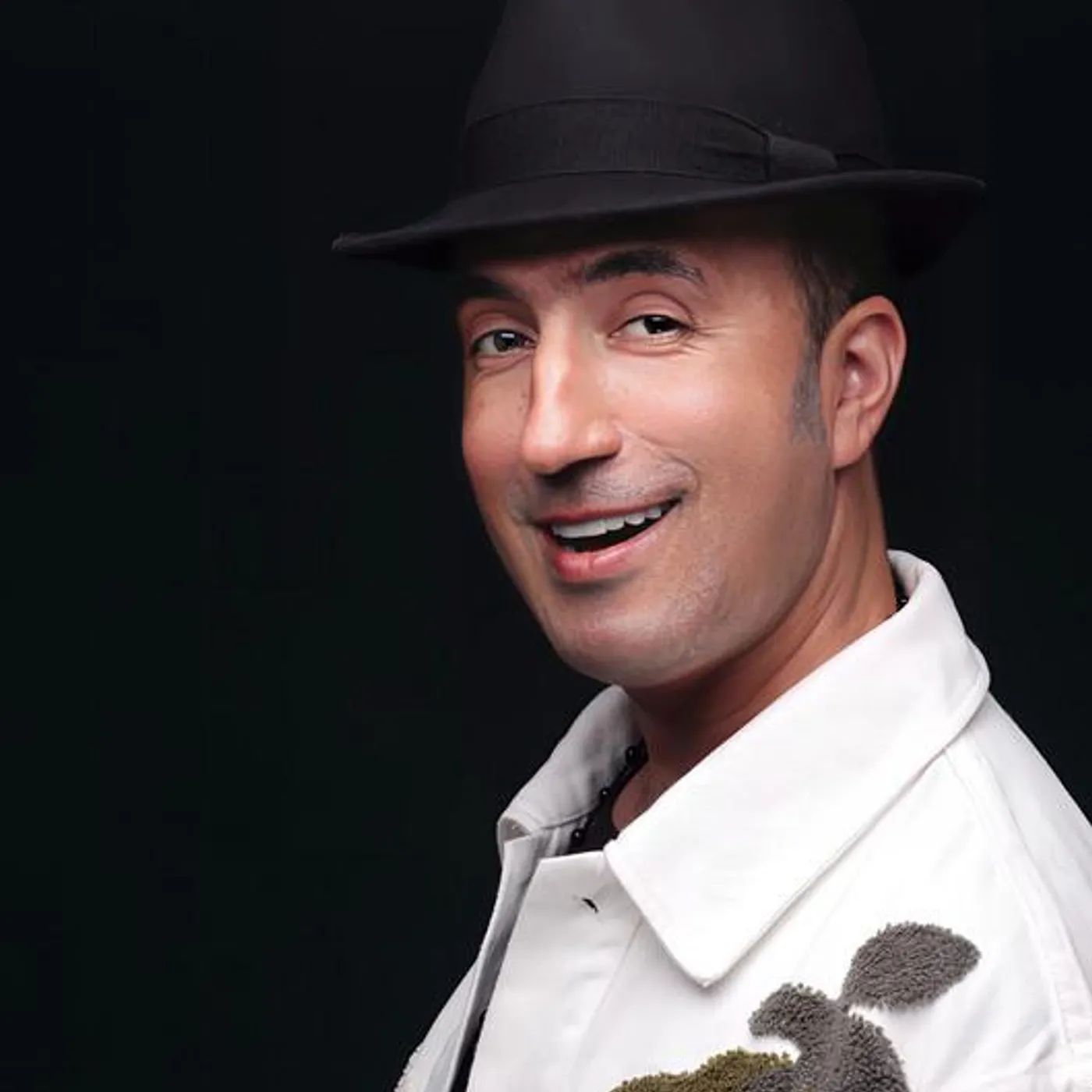 Issam Kamal Brand Page