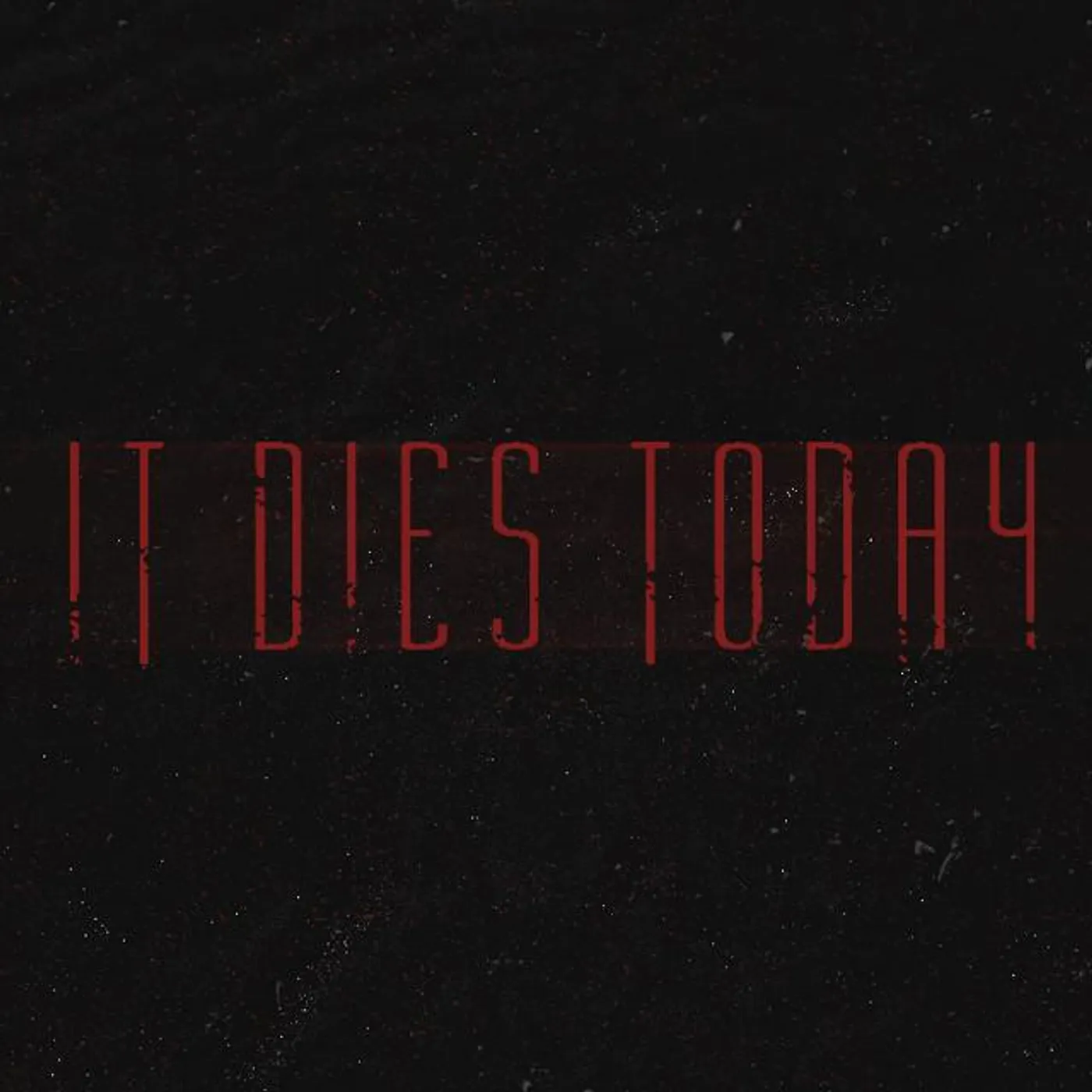 It Dies Today Brand Page