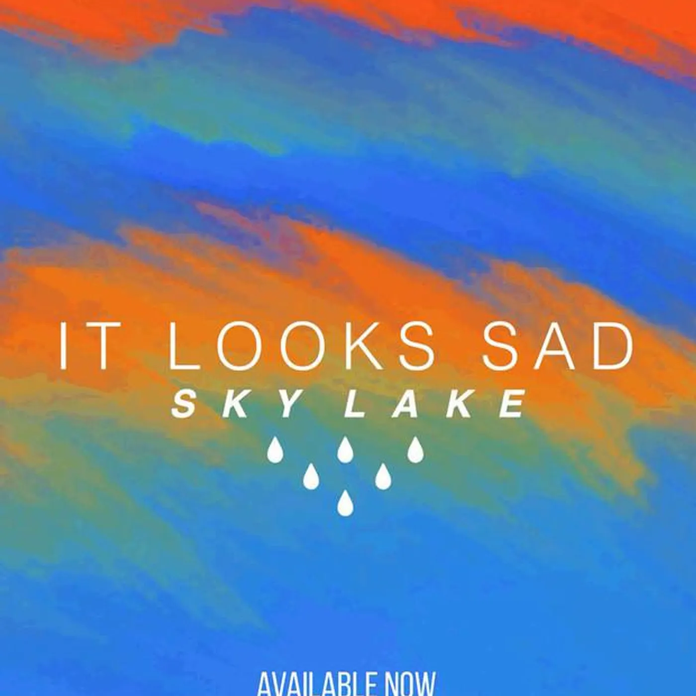 It Looks Sad. Brand Page