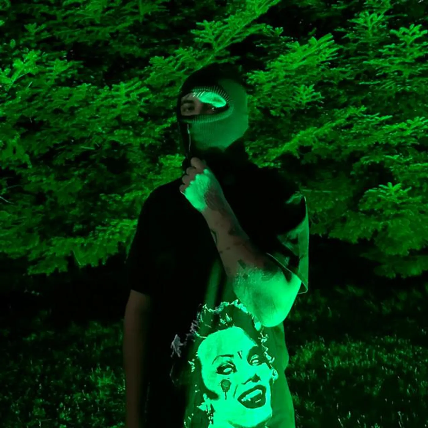 It's Different Brand Page