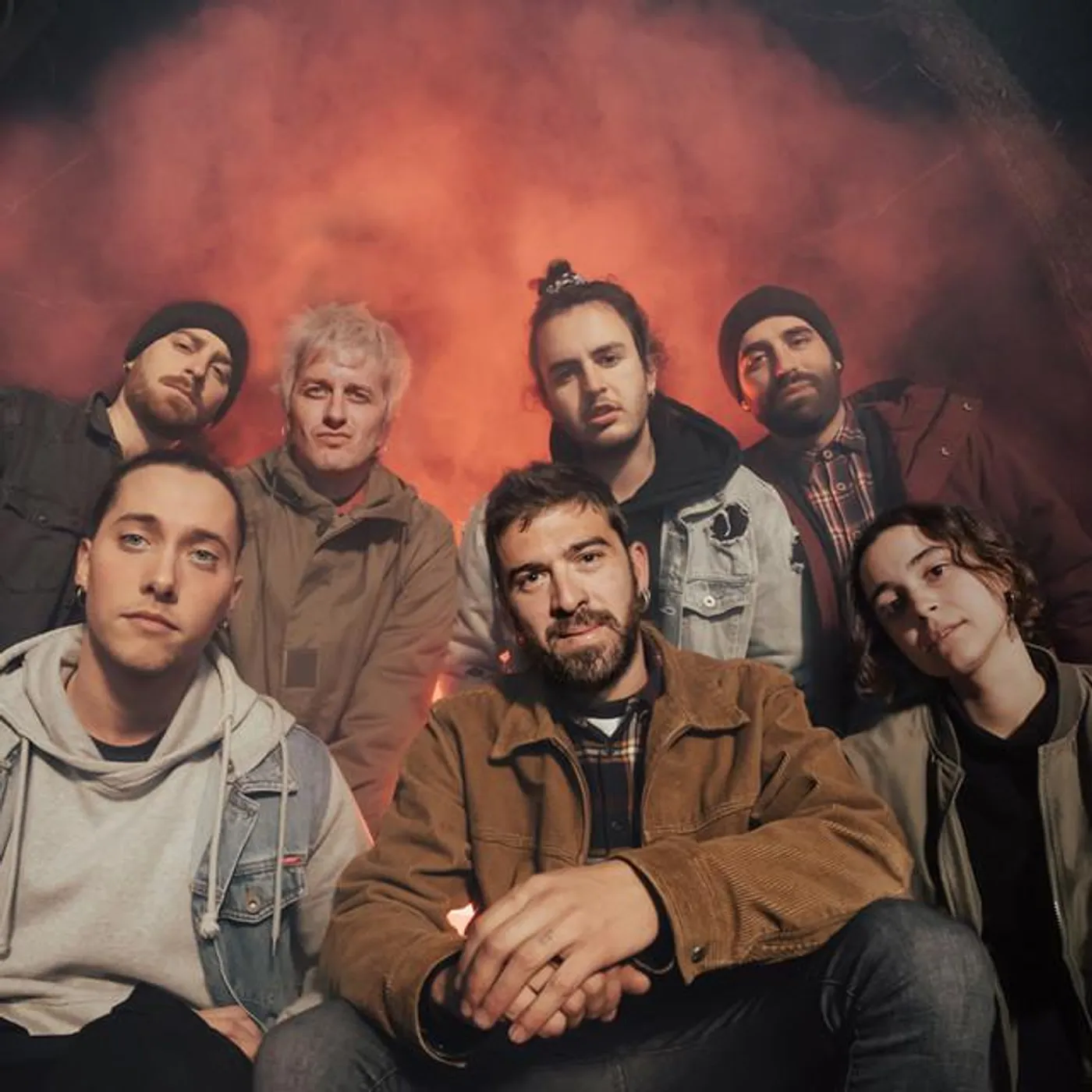 Itaca Band Brand Page