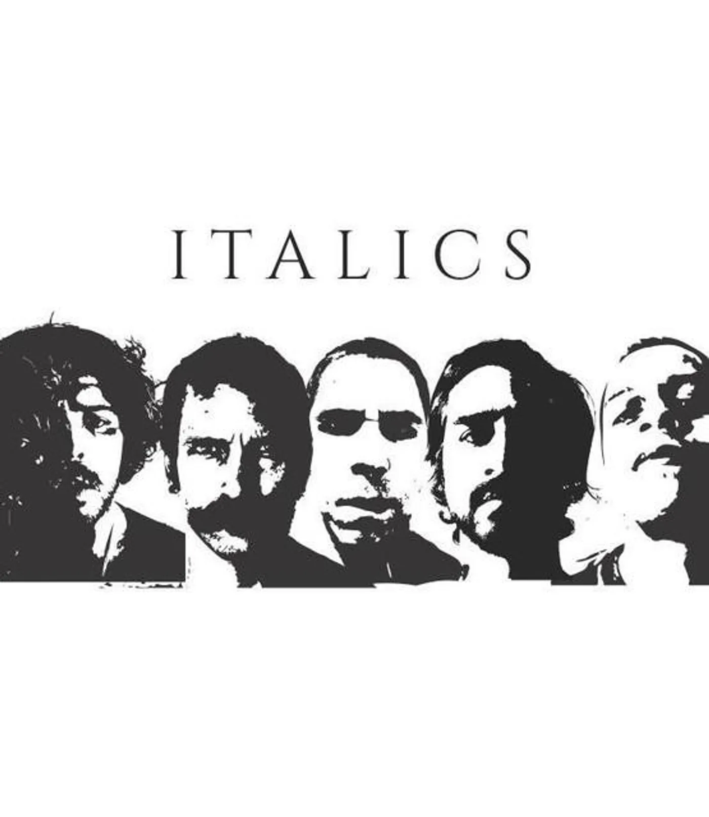 ITALICS