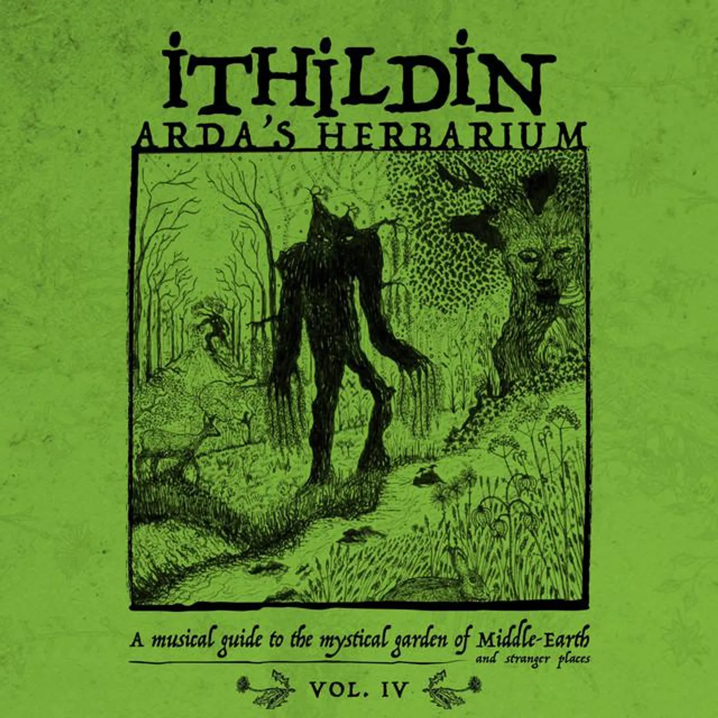 Ithildin Brand Page