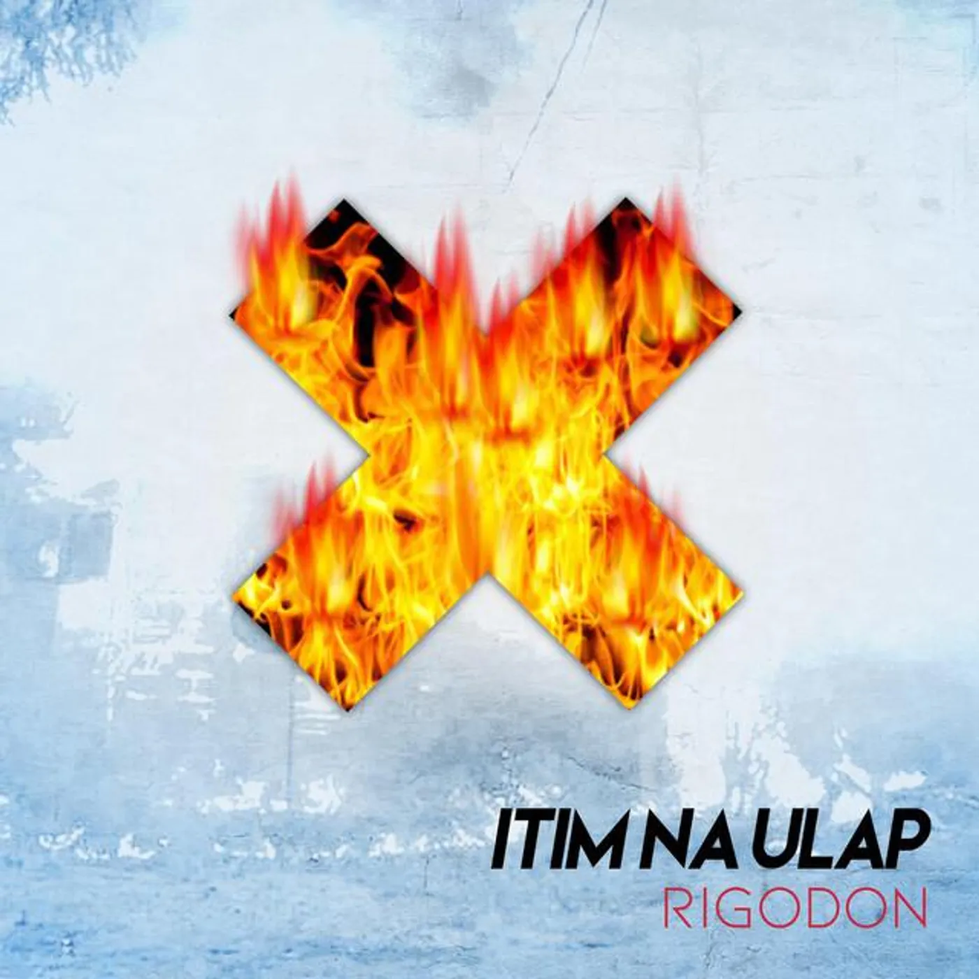 Itim Na Ulap Brand Page