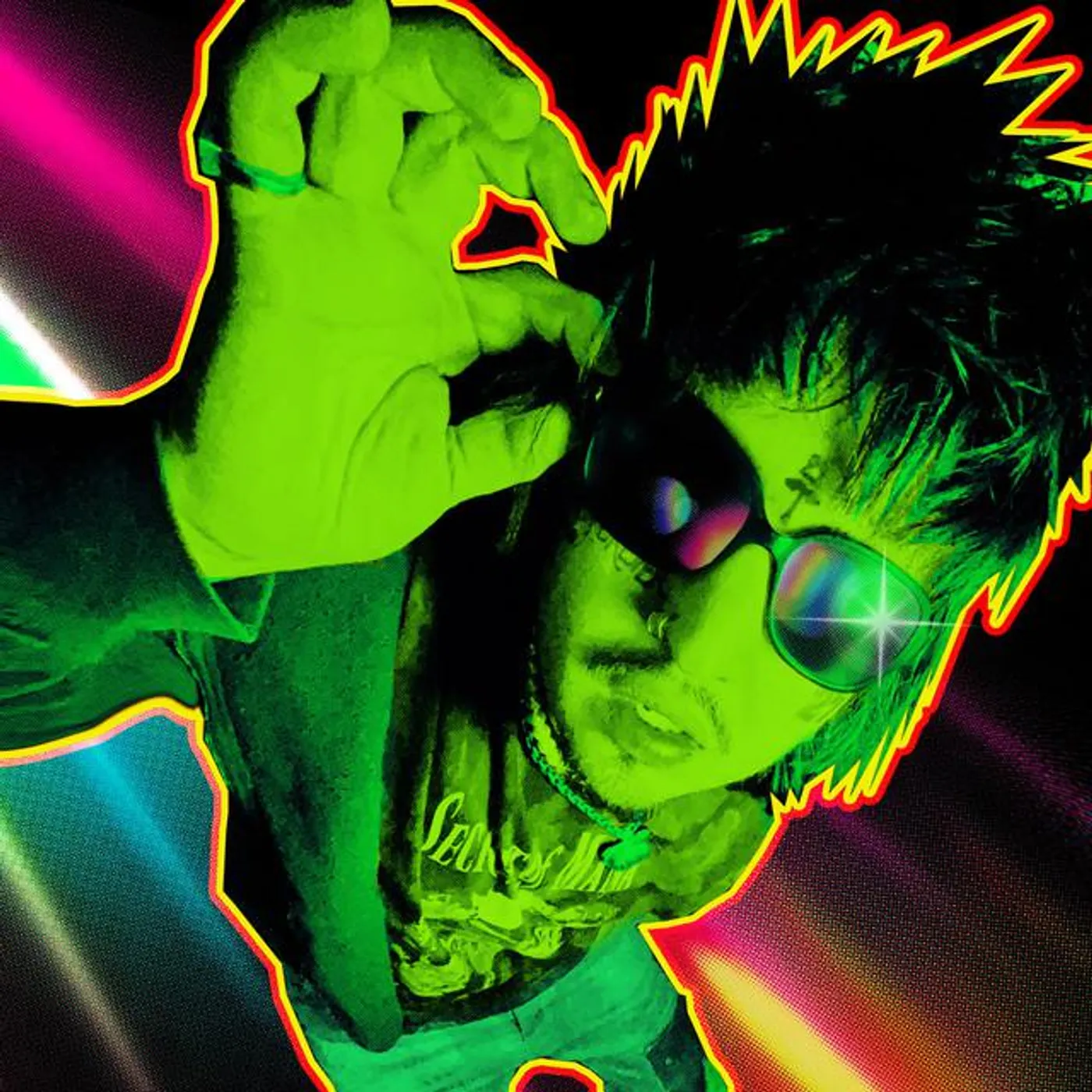 ITSOKTOCRY Brand Page