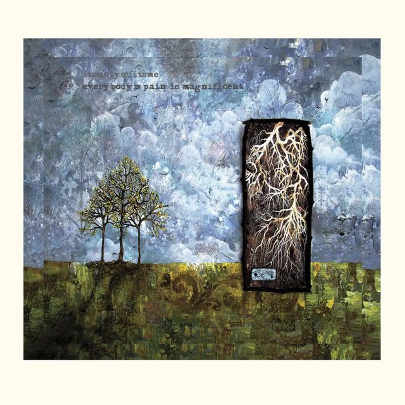 Itsnotyouitsme Brand Page