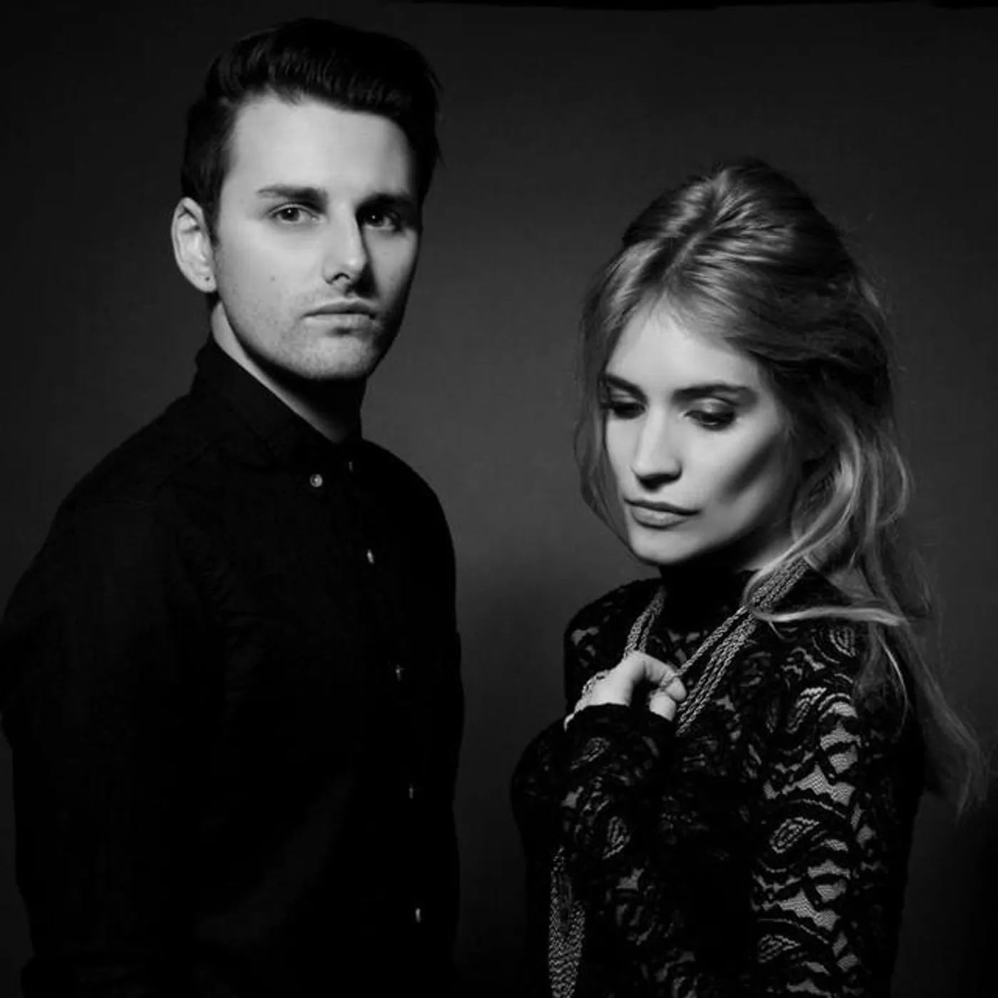 Ivy & Gold Brand Page