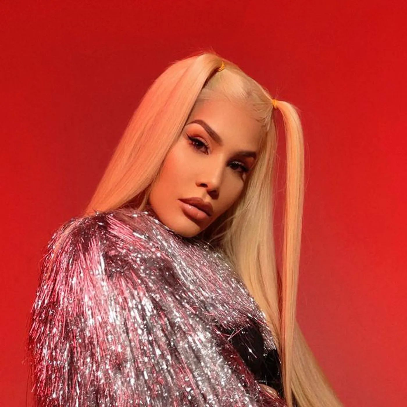 Ivy Queen Brand Page