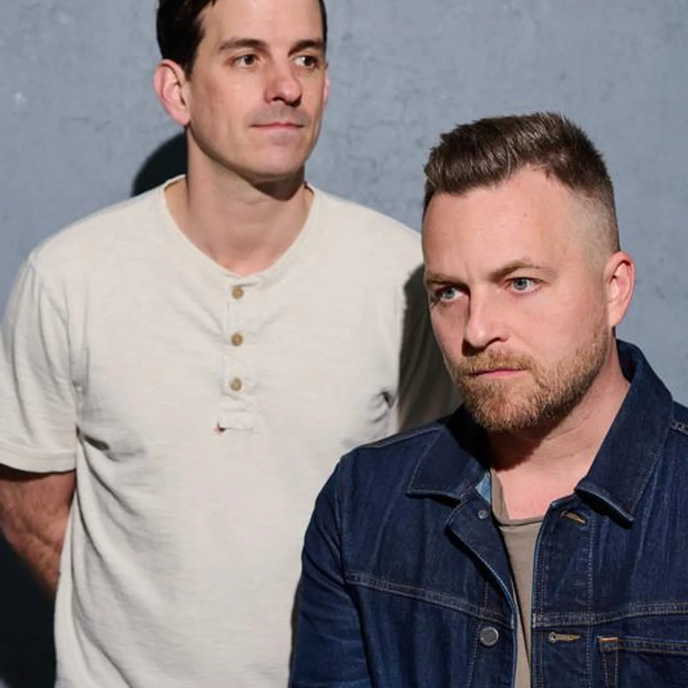 Ivan & Alyosha Brand Page