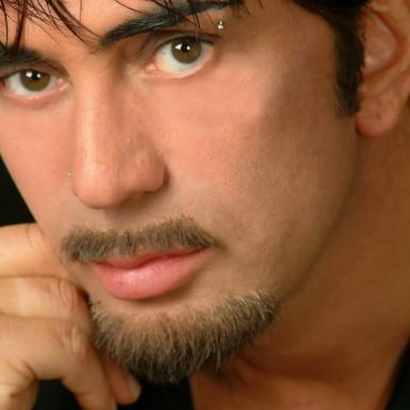 Ivan Cattaneo Brand Page