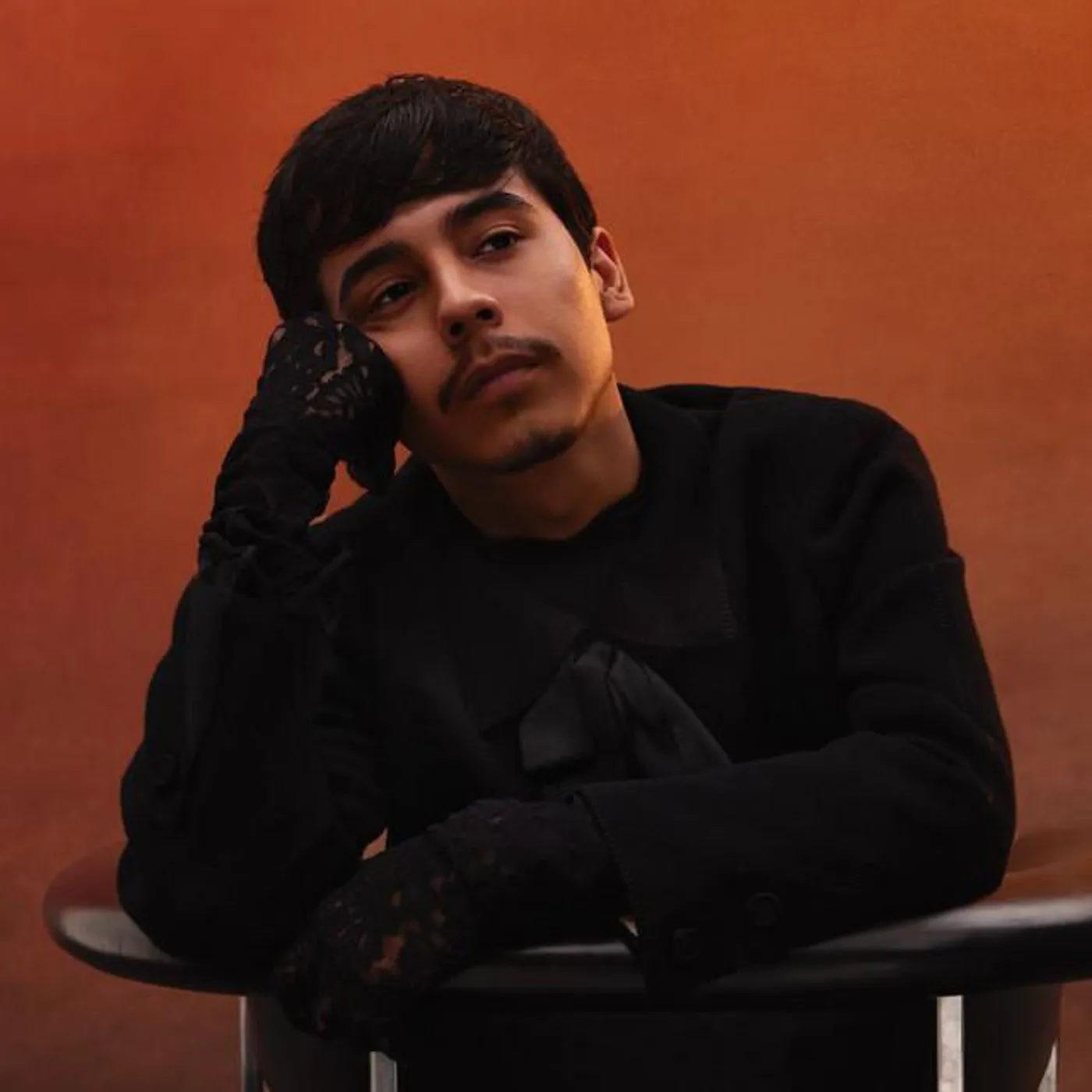 Ivan Cornejo Brand Page