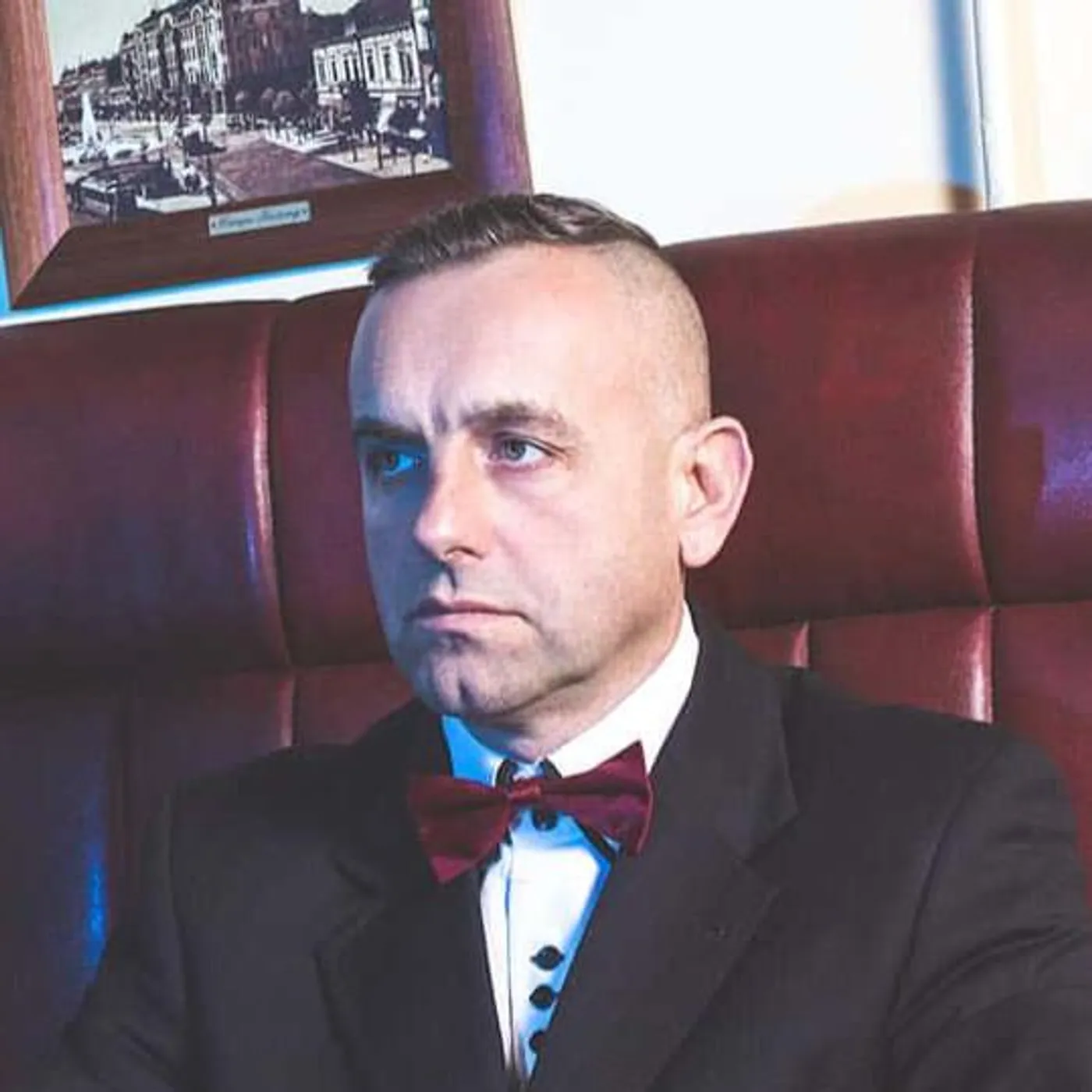 Ivan Gavrilovic Brand Page