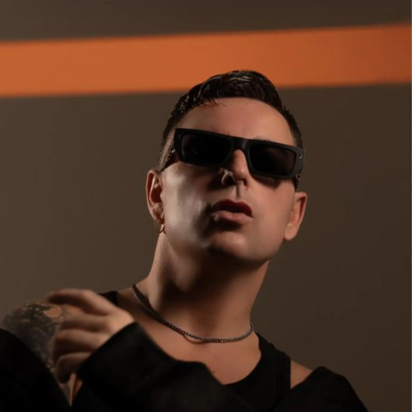 Ivan Granatino Brand Page