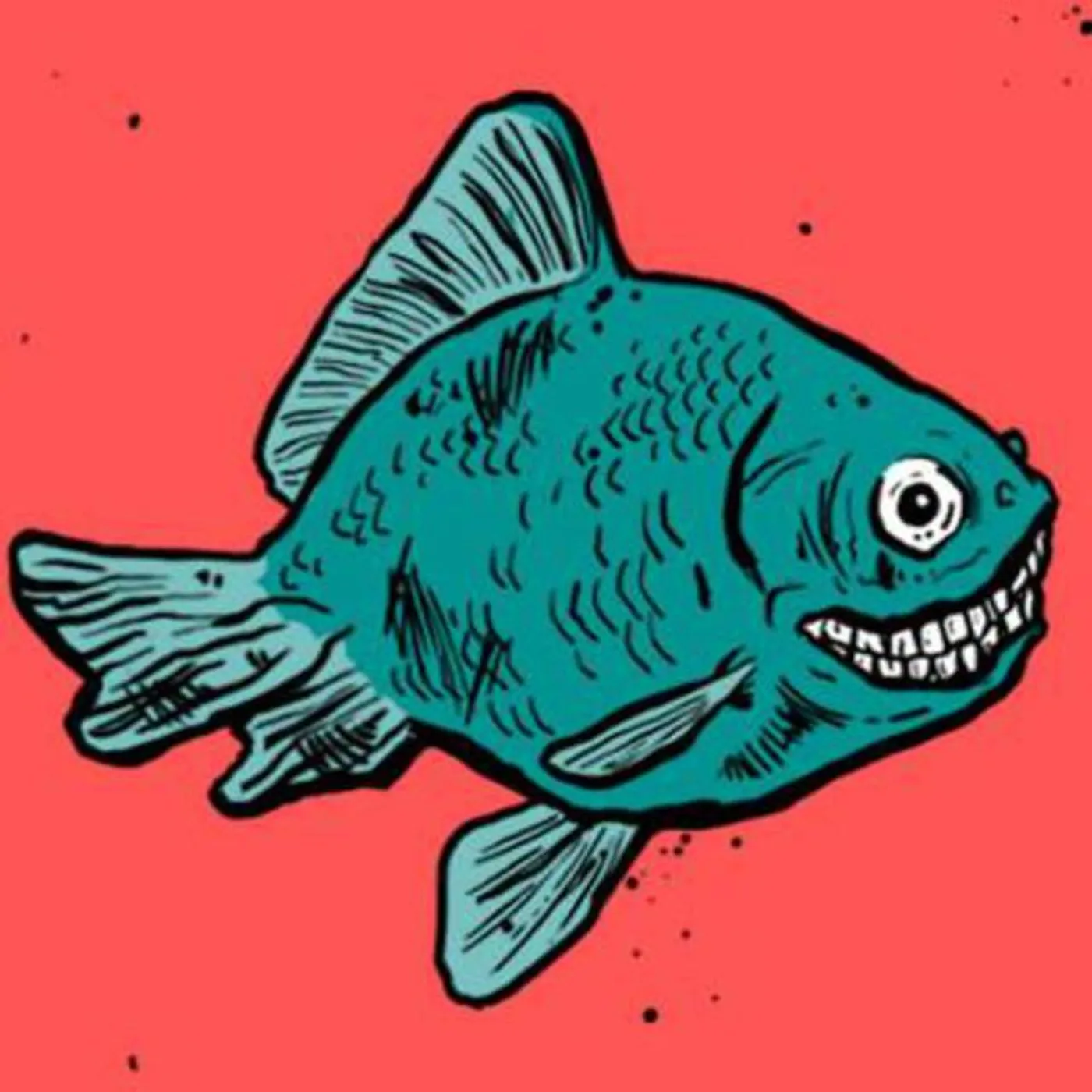 Ivan Ivanovich & The Kreml Krauts