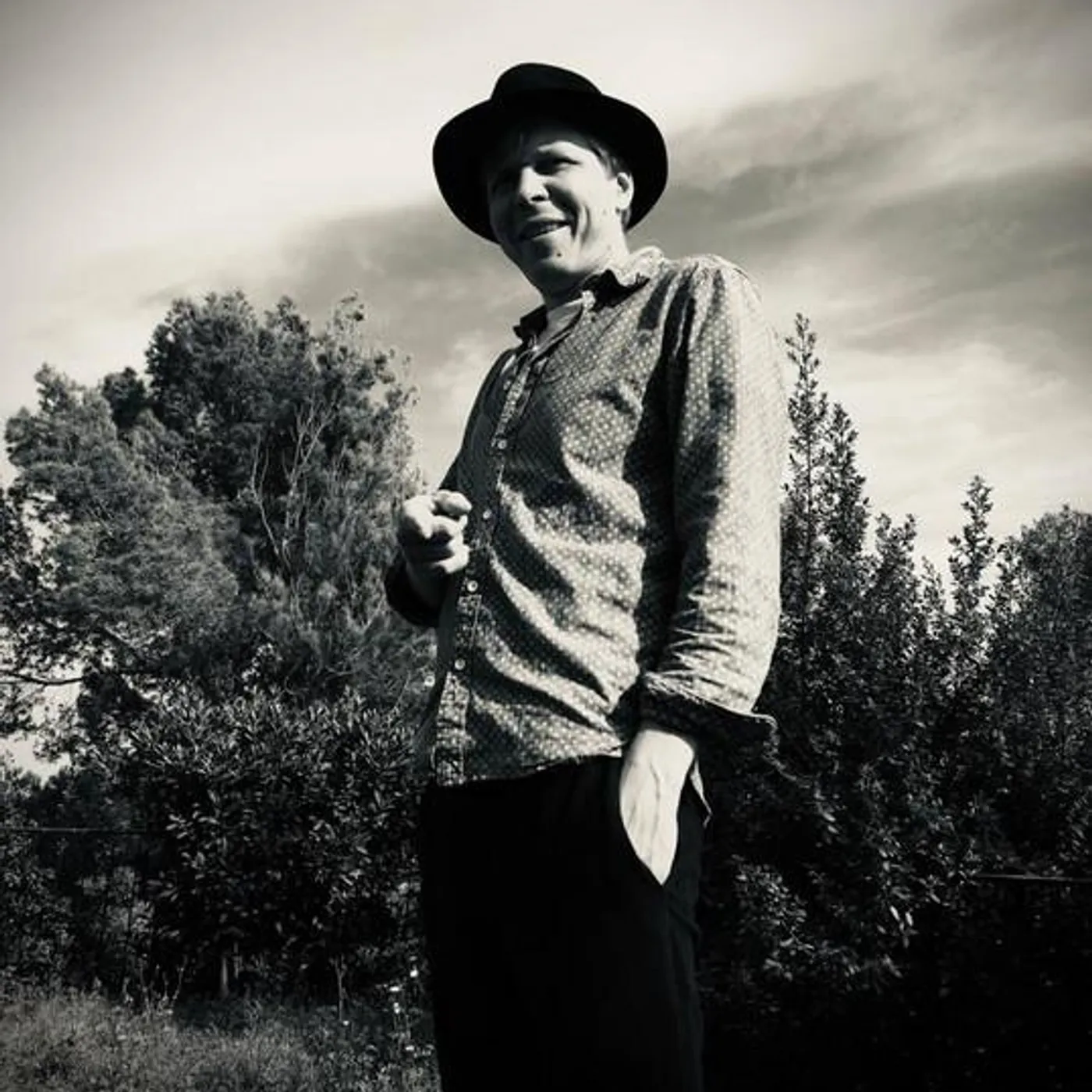 Ivan Latyshev Brand Page