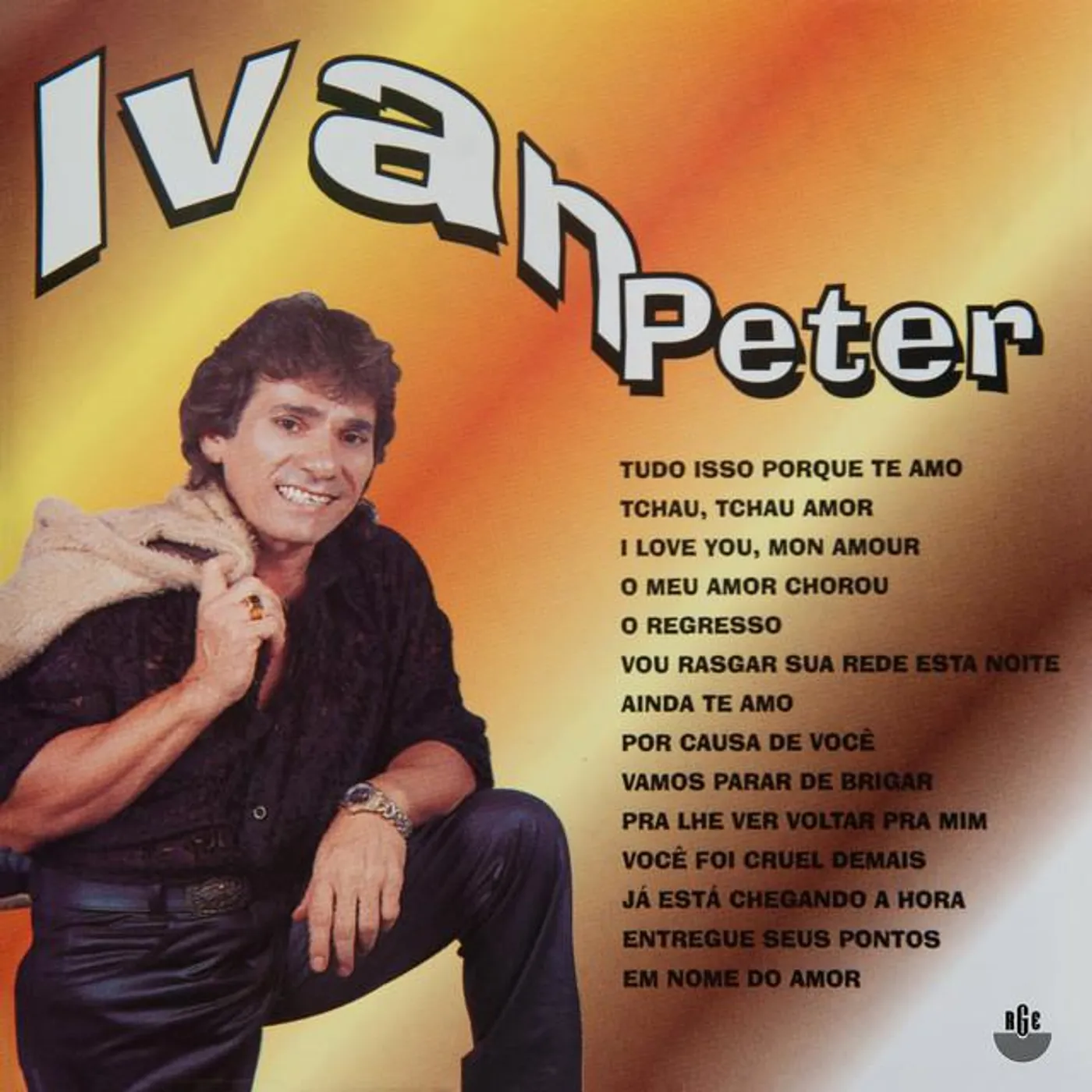 Ivan Peter