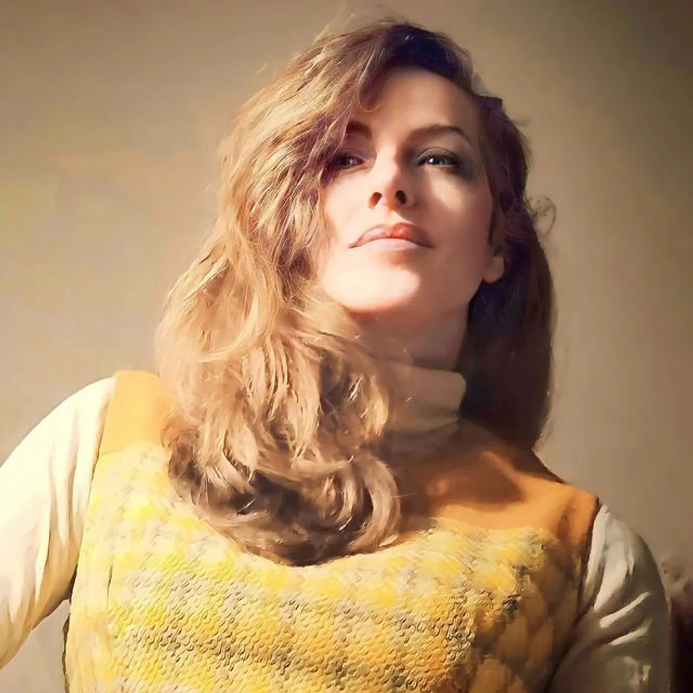 Ivana Parnasso Brand Page