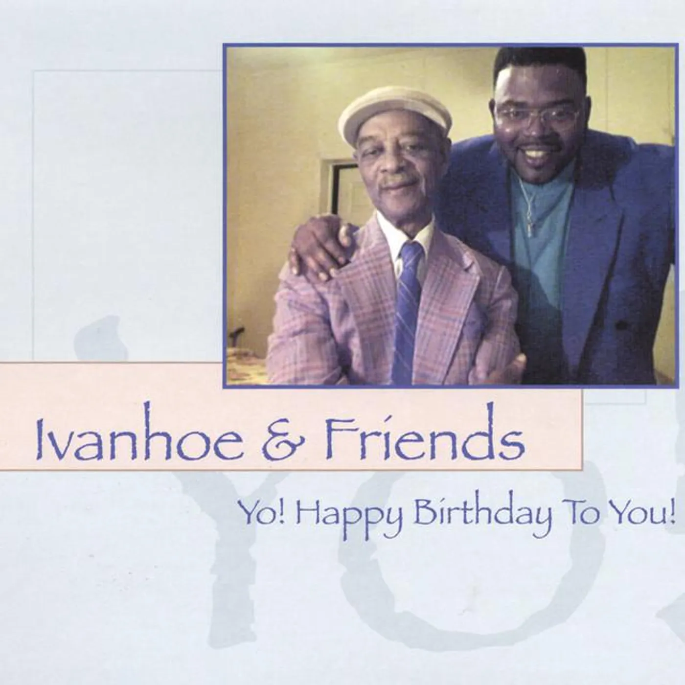 Ivanhoe & Friends