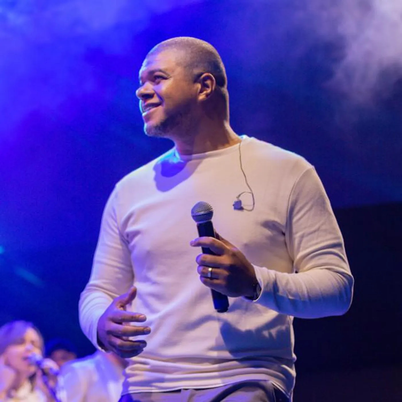 Ivanzinho Deusamba Brand Page