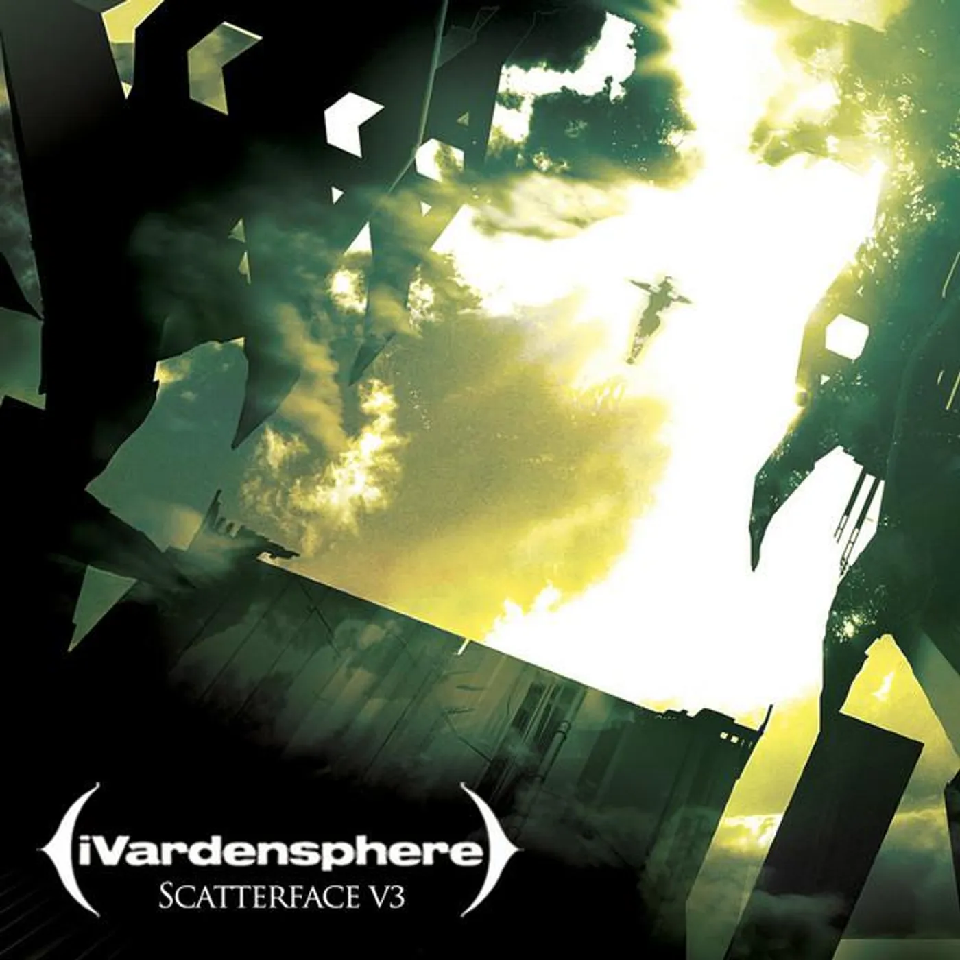 iVardensphere Brand Page