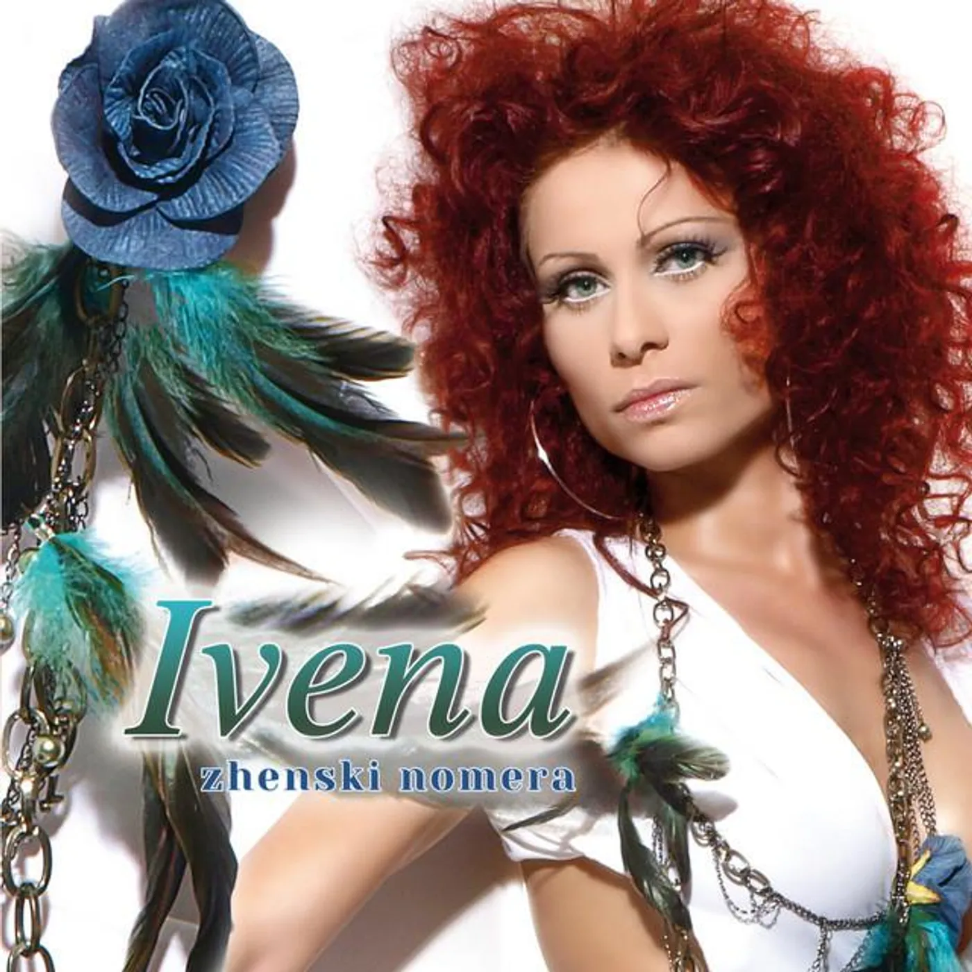 Ivena Brand Page