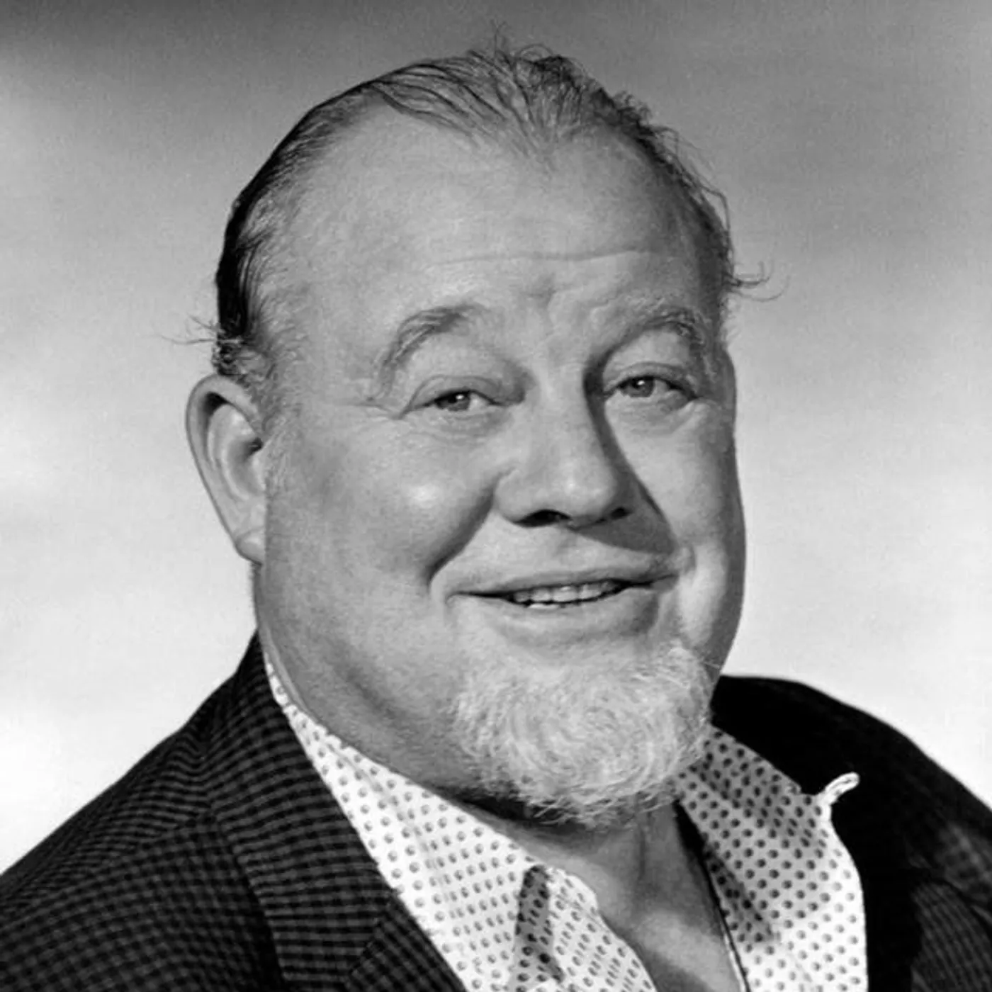 Burl Ives Brand Page