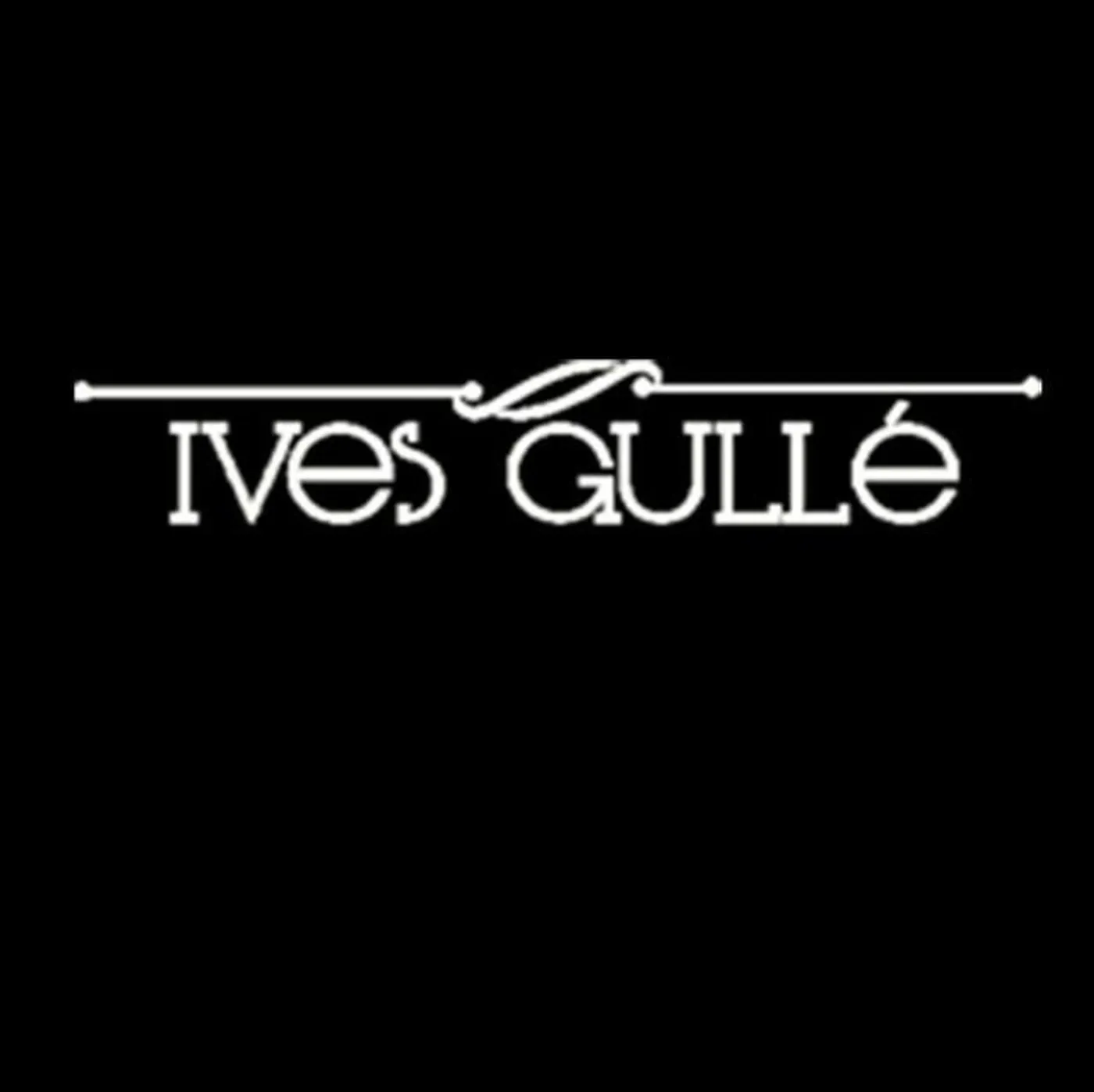 Ives Gullé