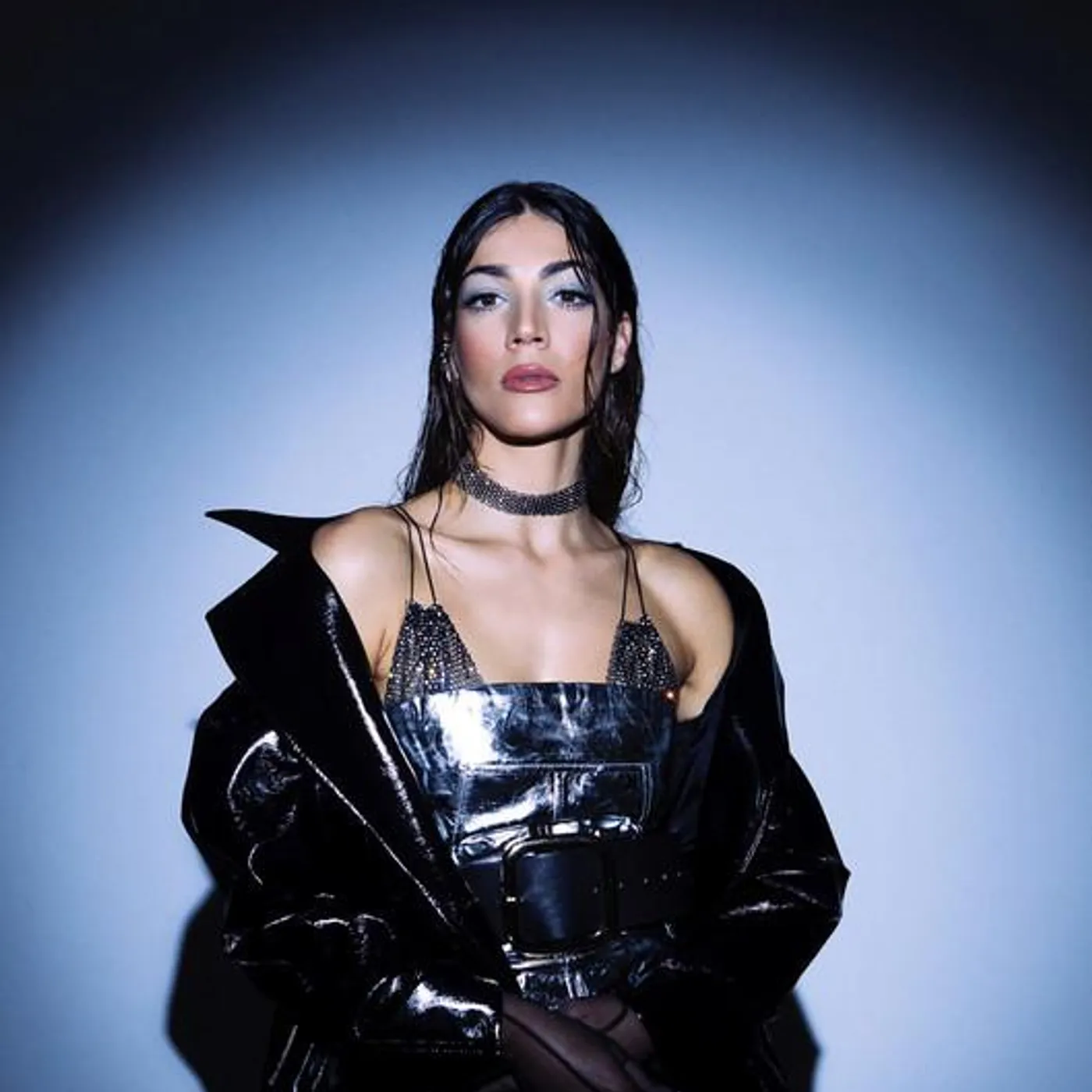 Ivi Adamou Brand Page