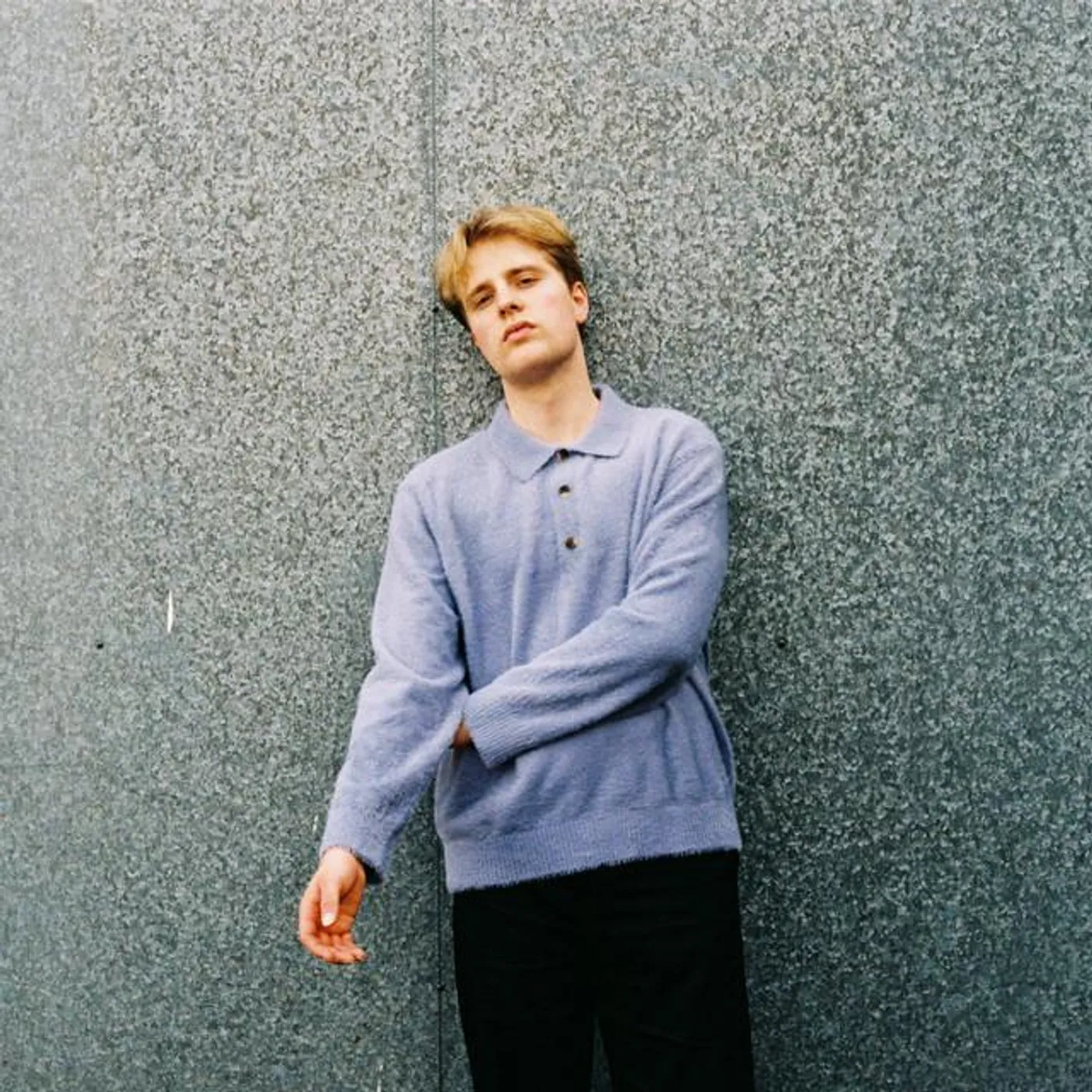 Ivo Martin Brand Page